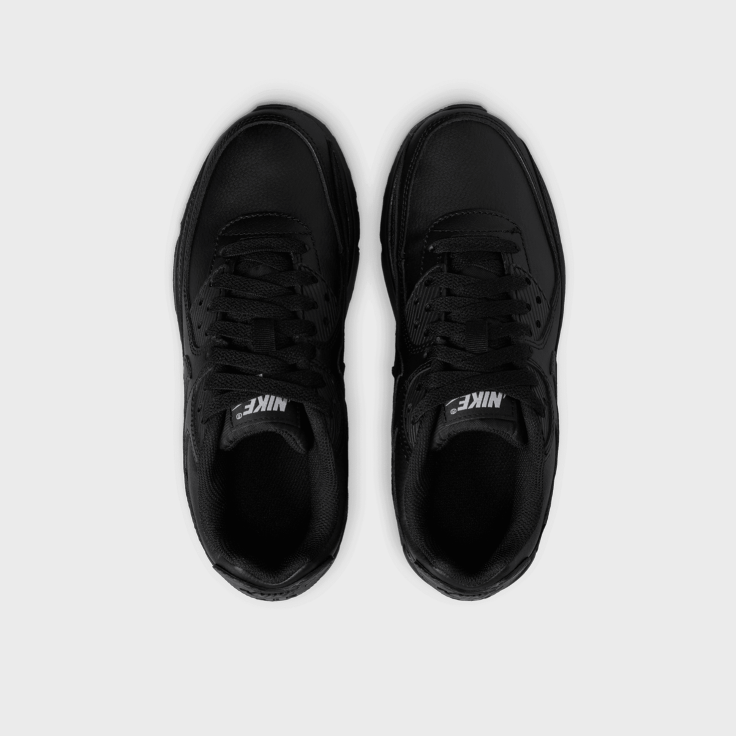 Nike Air Max 90 GS noir kaufen SNIPES