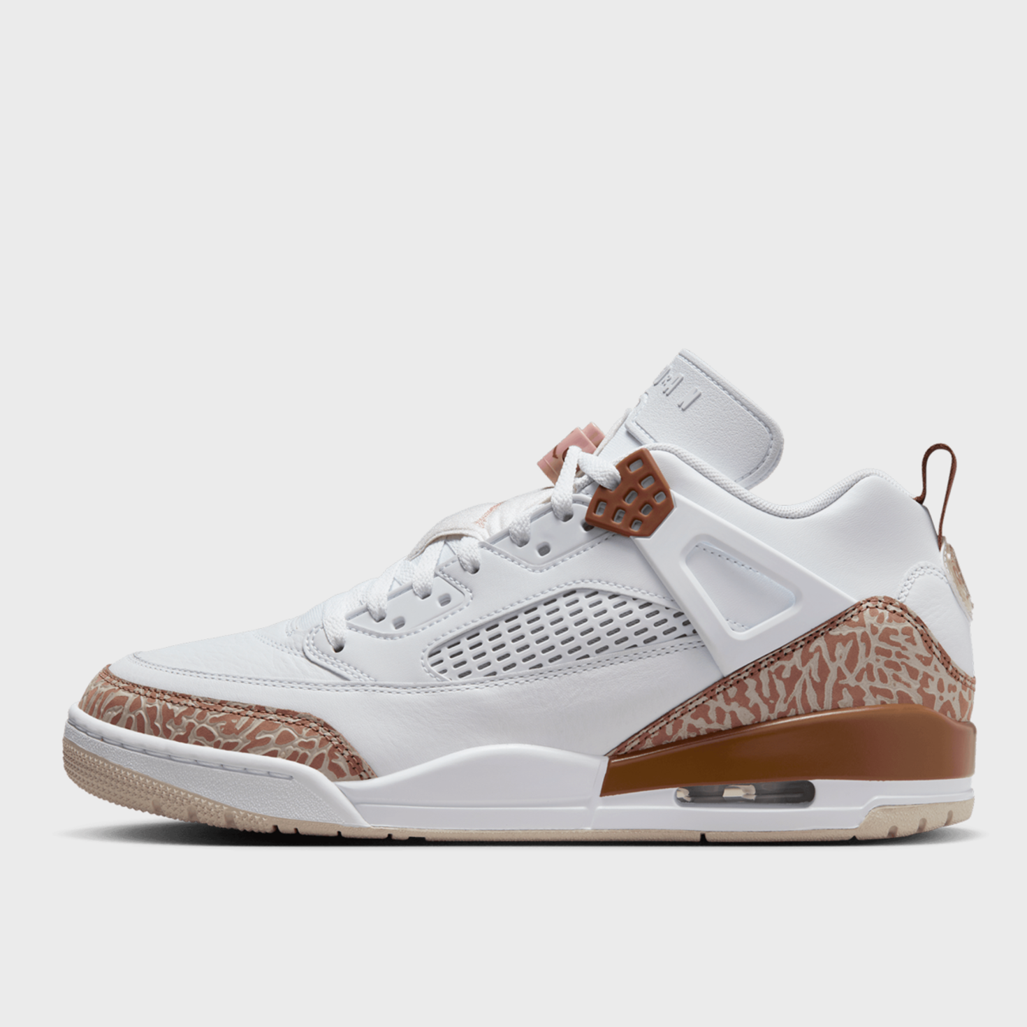 Spizike Low