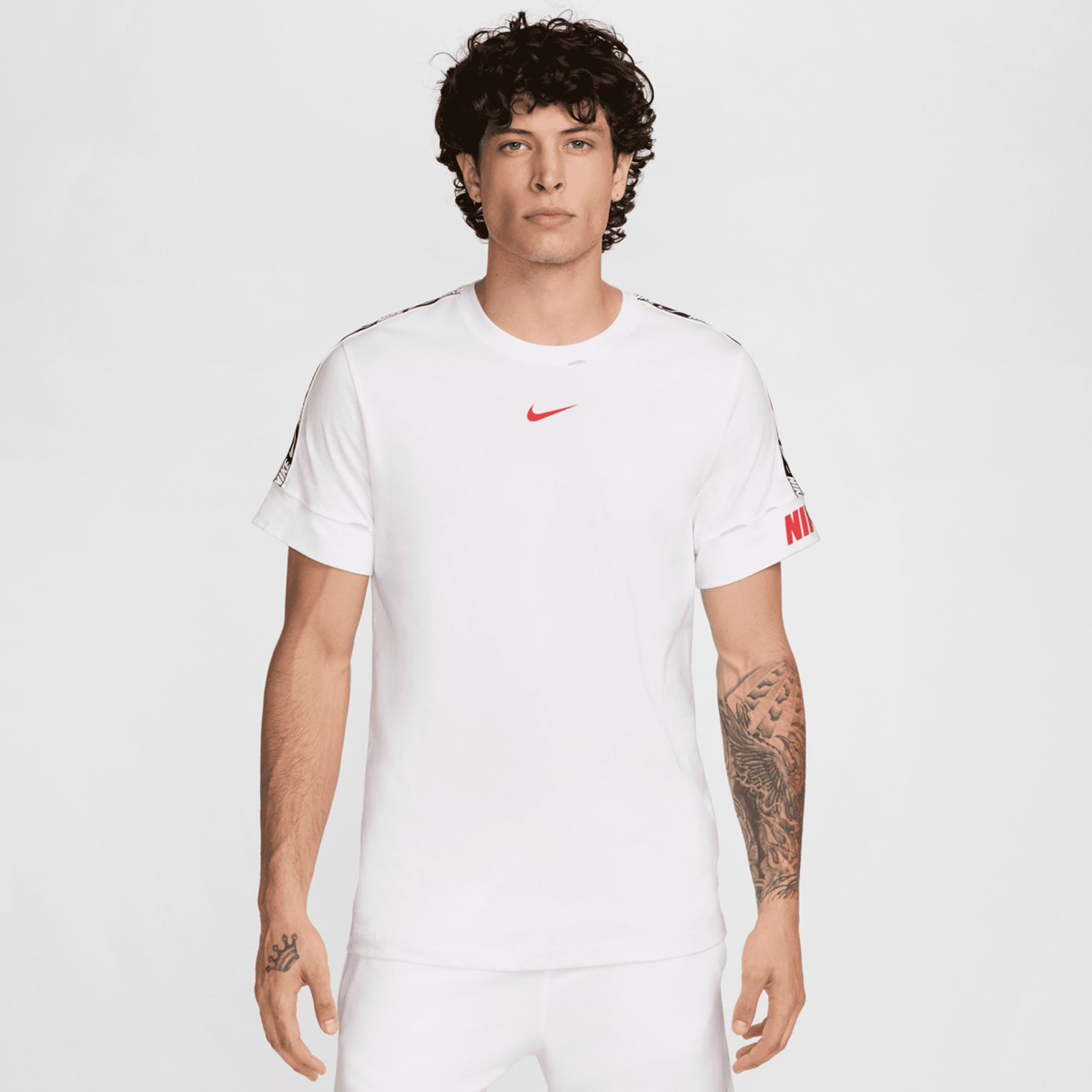 Repeat tee nike cheap