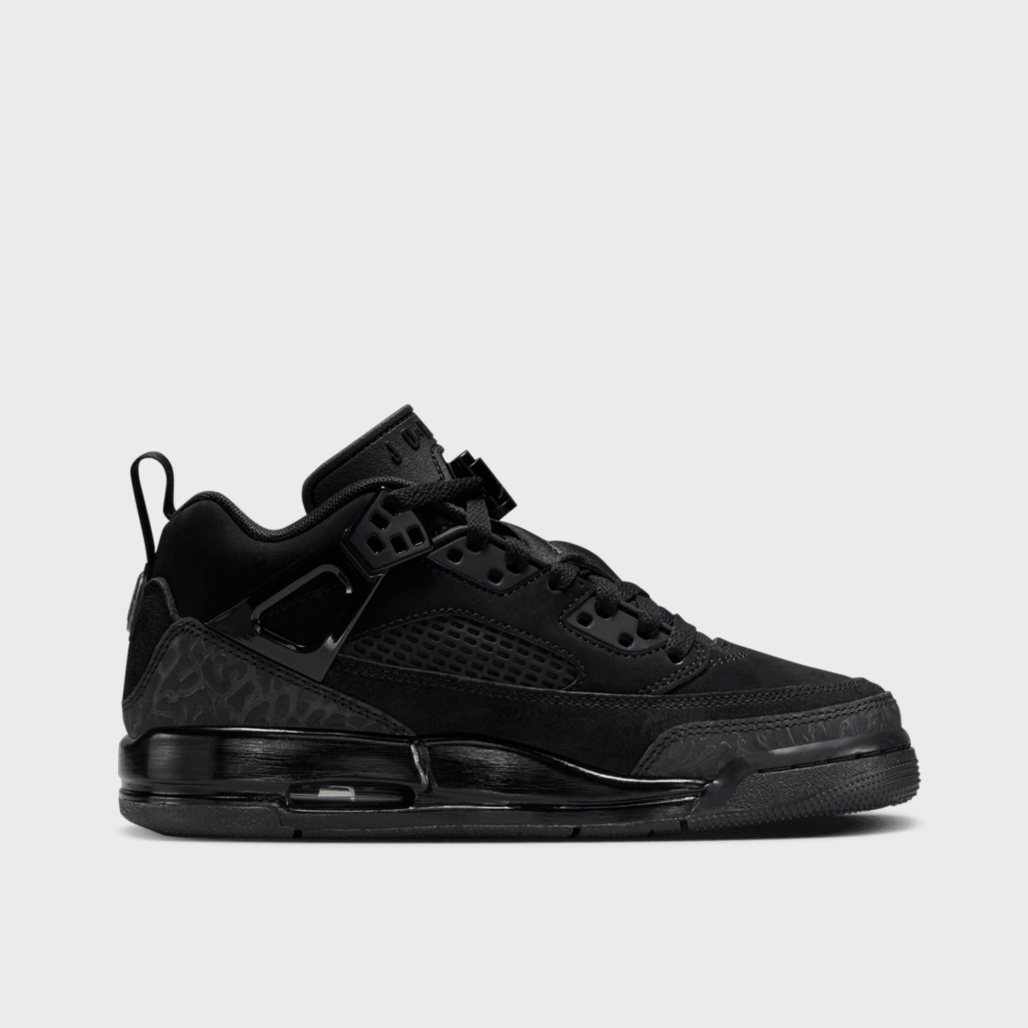 Spike lee jordans 4 on sale