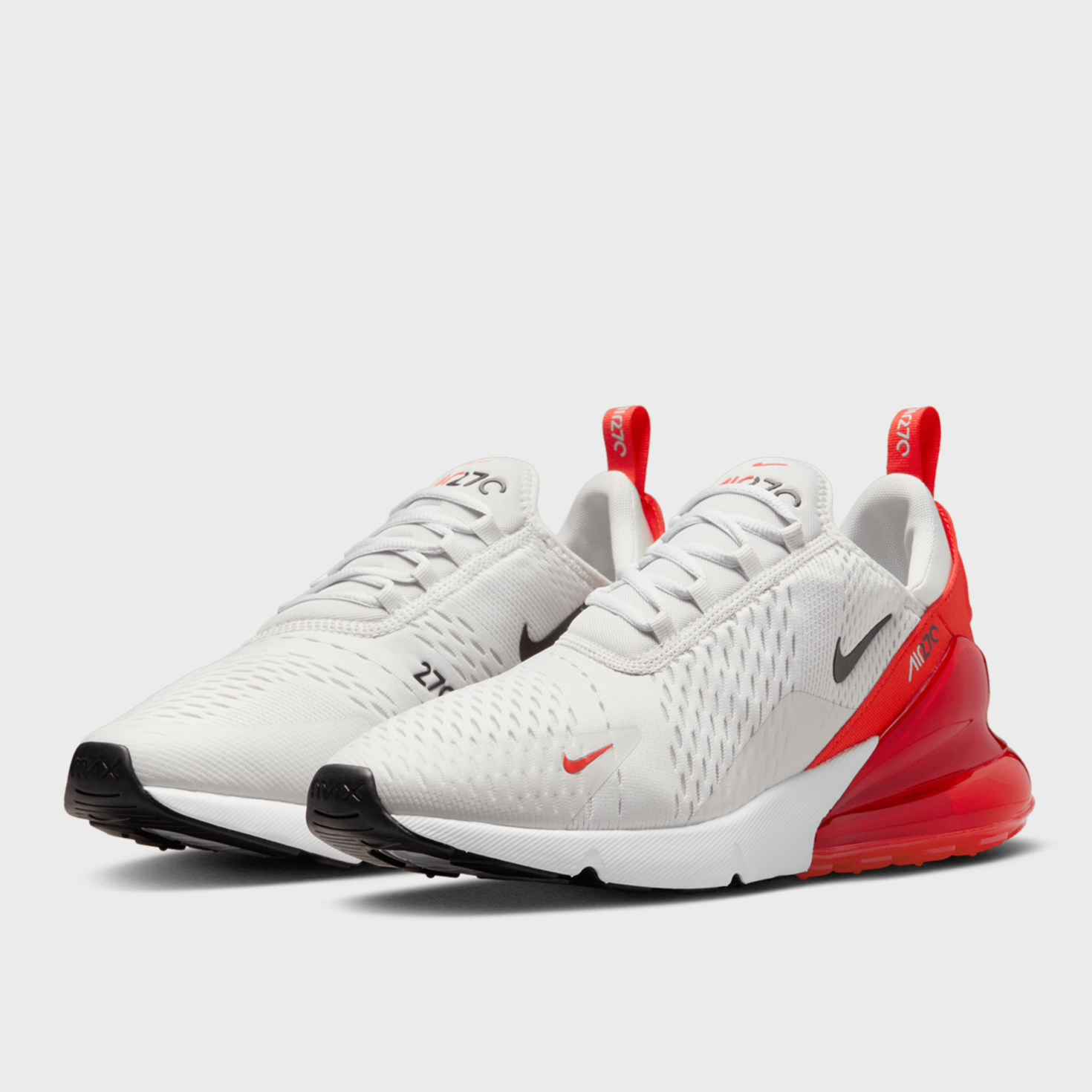 Nike air 270 grijs hot sale