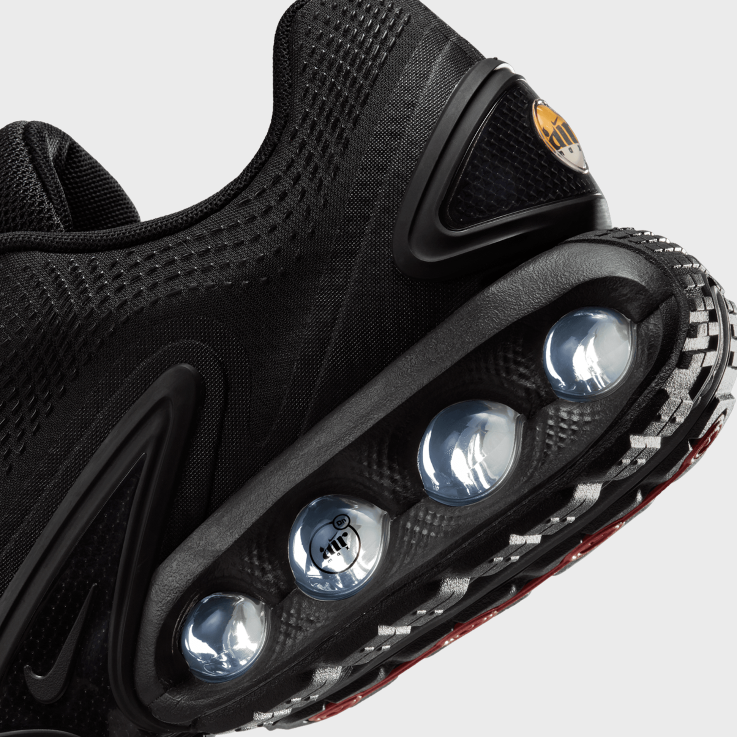 Nike air max 2018 noir outlet