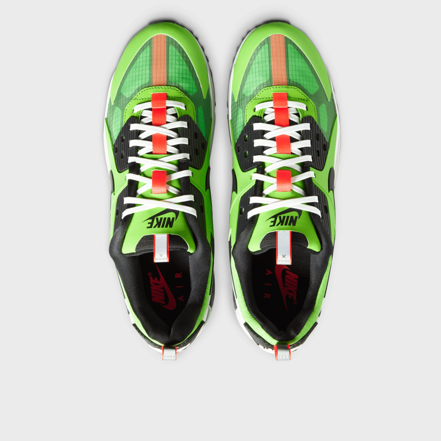 Nike Air Max 90 Drift verde kaufen
