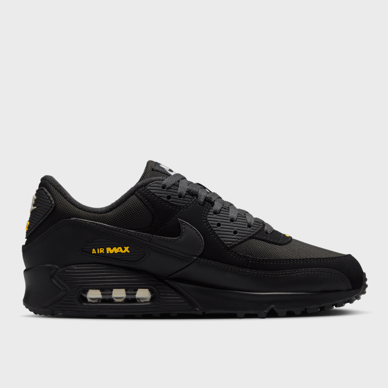 Nike Air Max 90 schwarz kaufen SNIPES