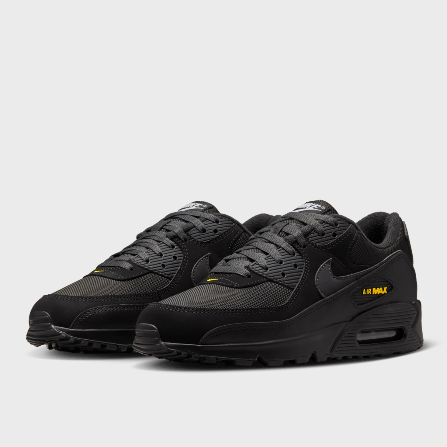 Nike Air Max 90 schwarz kaufen