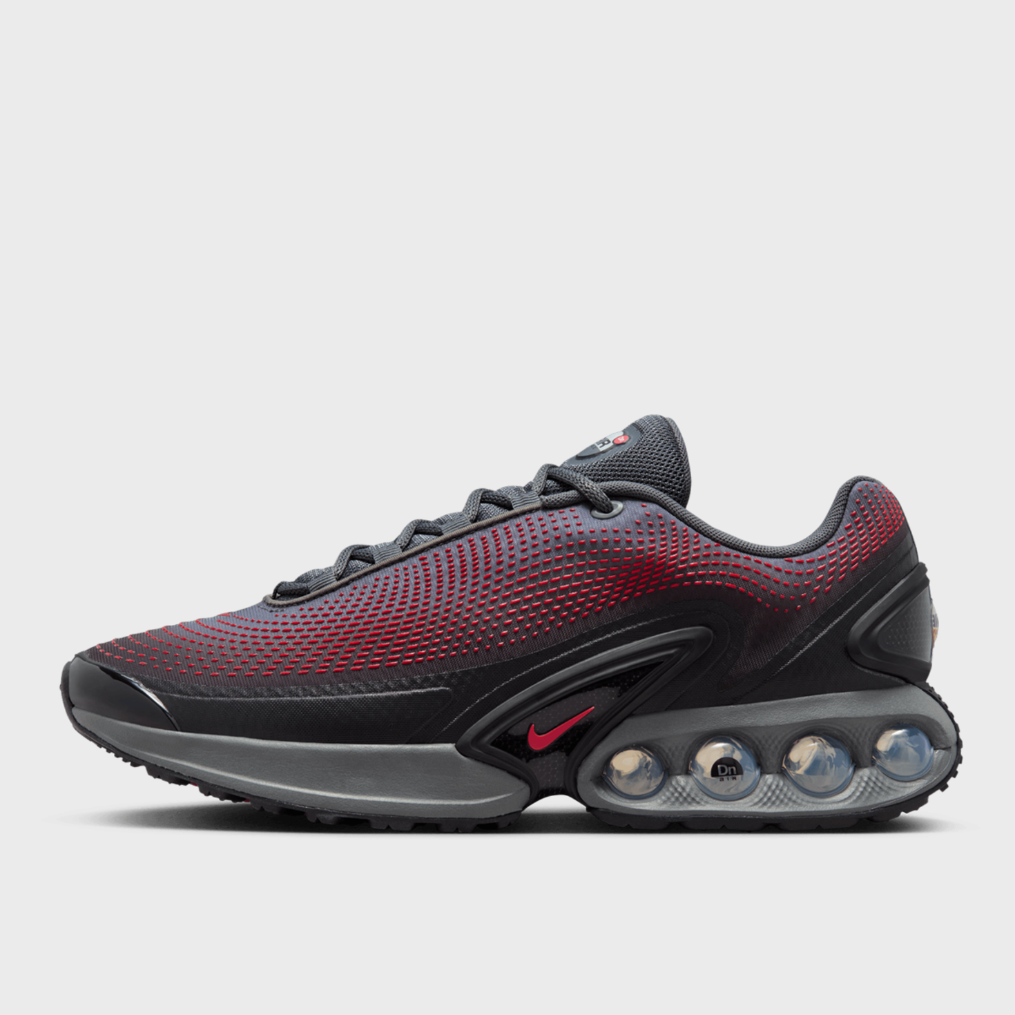 Nike 270 schwarz snipes hot sale
