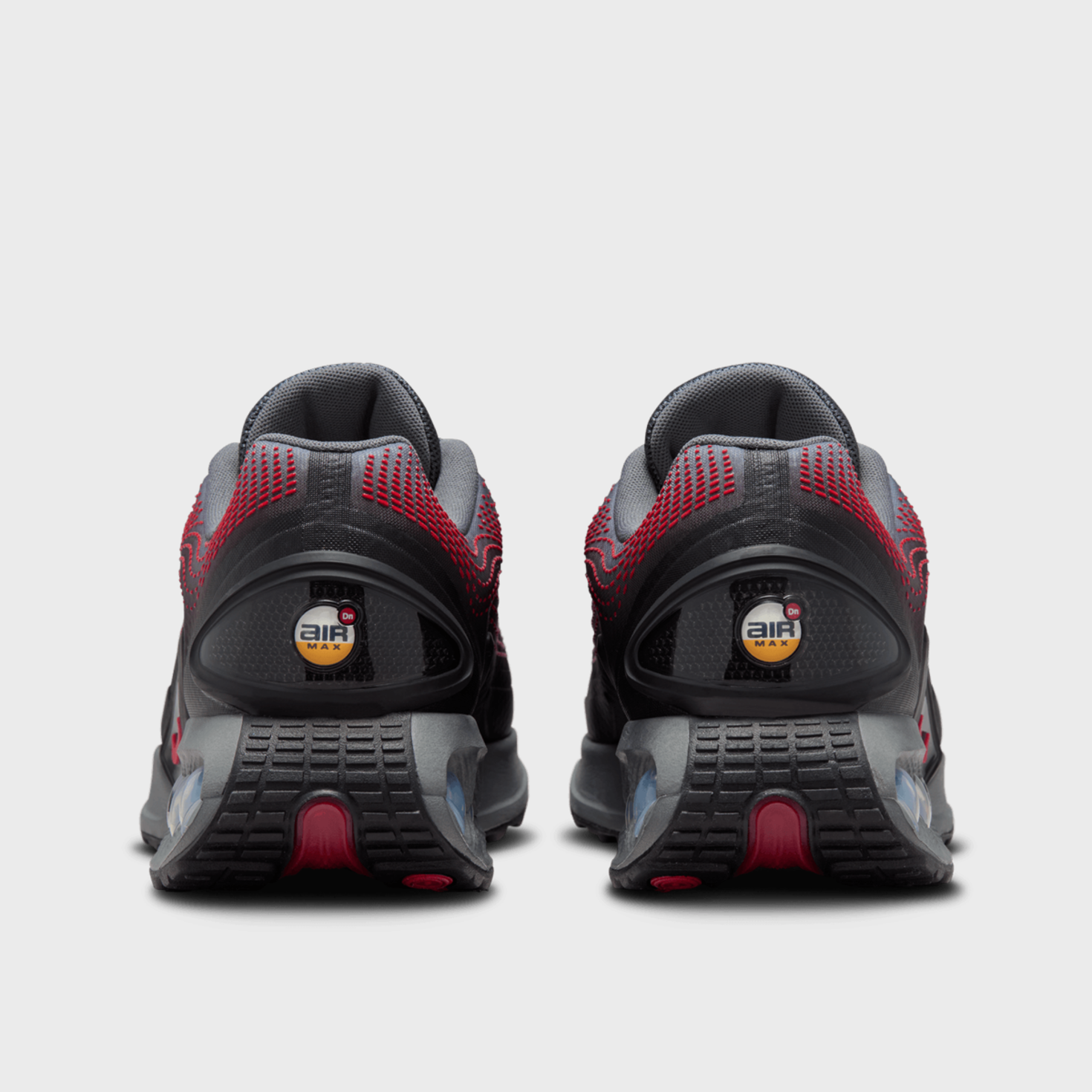 Nike Air Max DN schwarz kaufen SNIPES