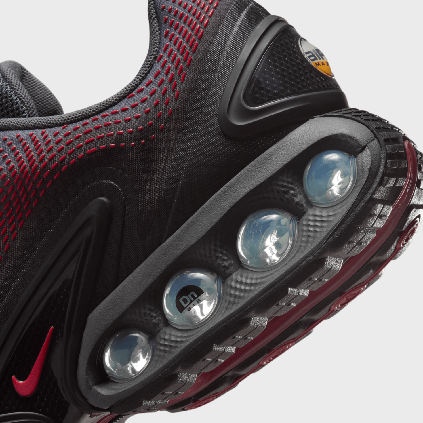 Nike Air Max DN negro kaufen