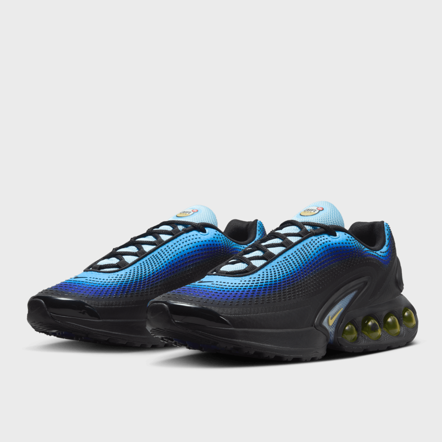 Acheter Nike Air Max DN SE bleu