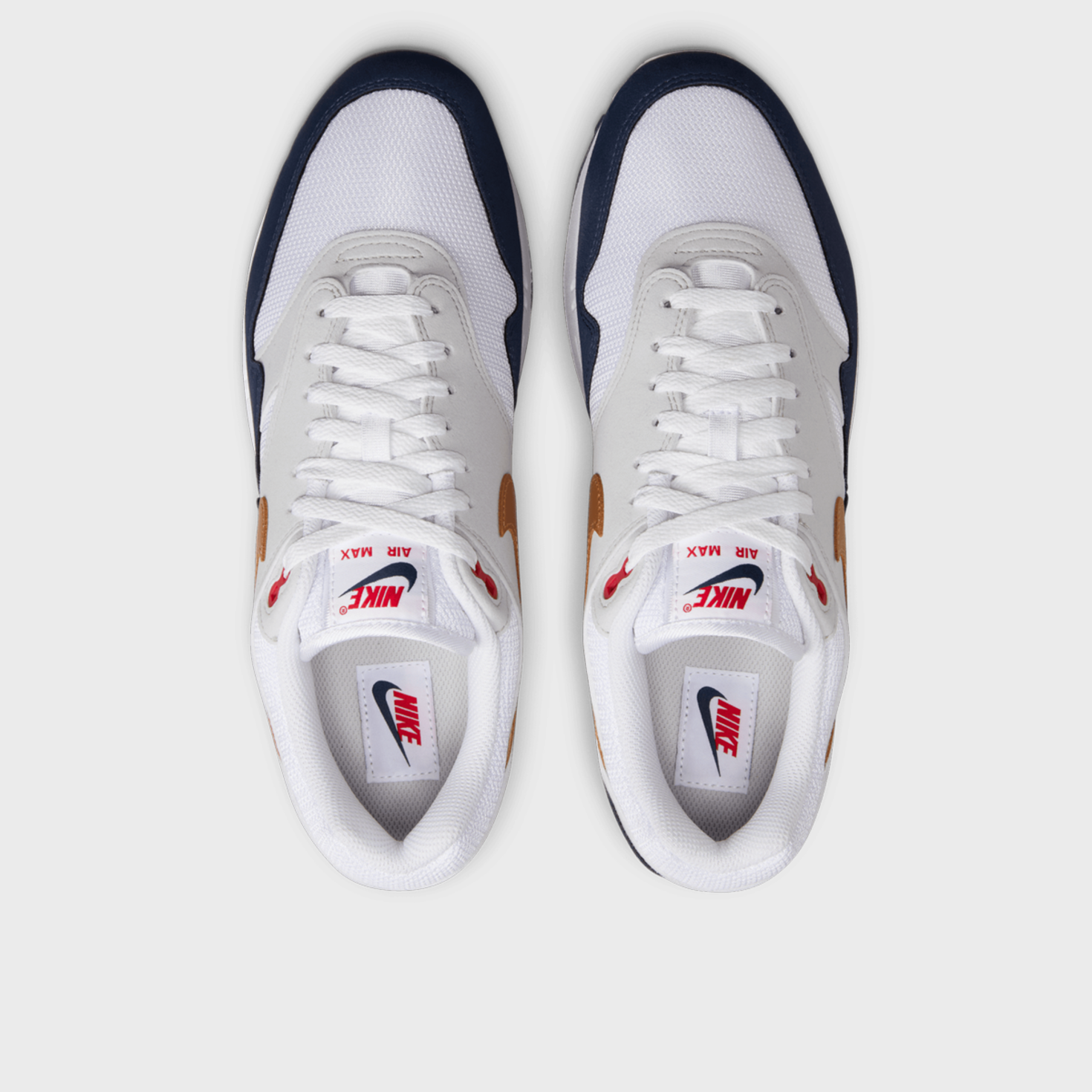 Nike Air Max 1 multicolor kaufen SNIPES