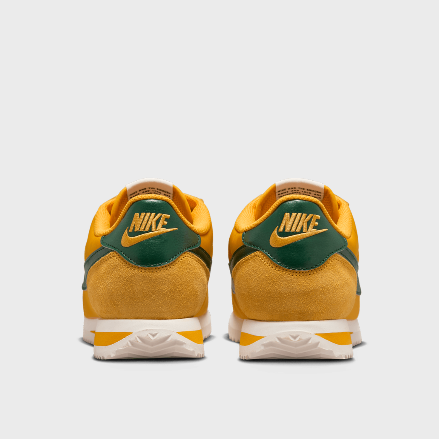 Nike cortez snipes on sale