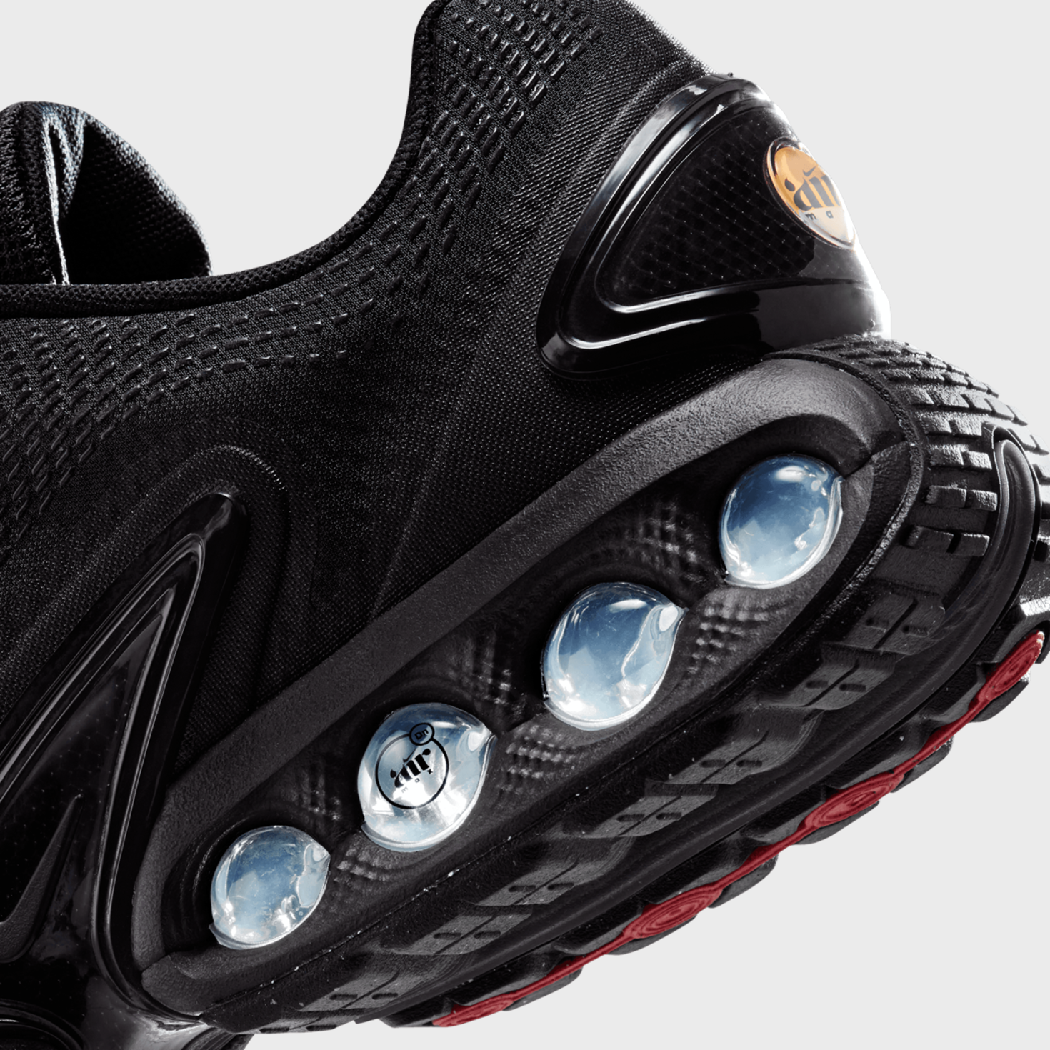 Nike WMNS Air Max DN preto kaufen SNIPES
