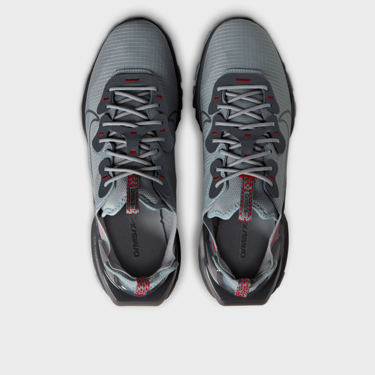 Nike react snipes new arrivals