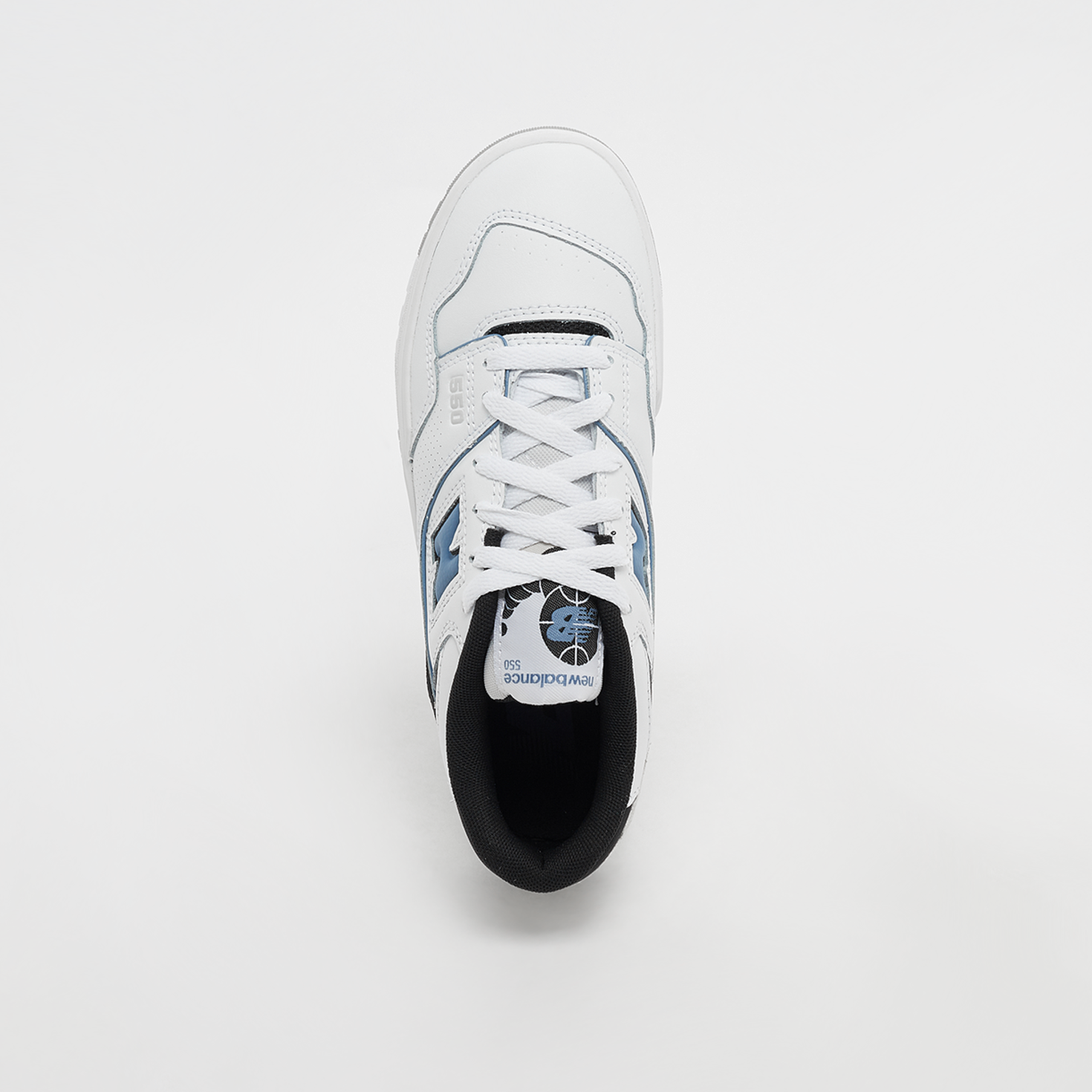 New Balance 550 weiB kaufen SNIPES