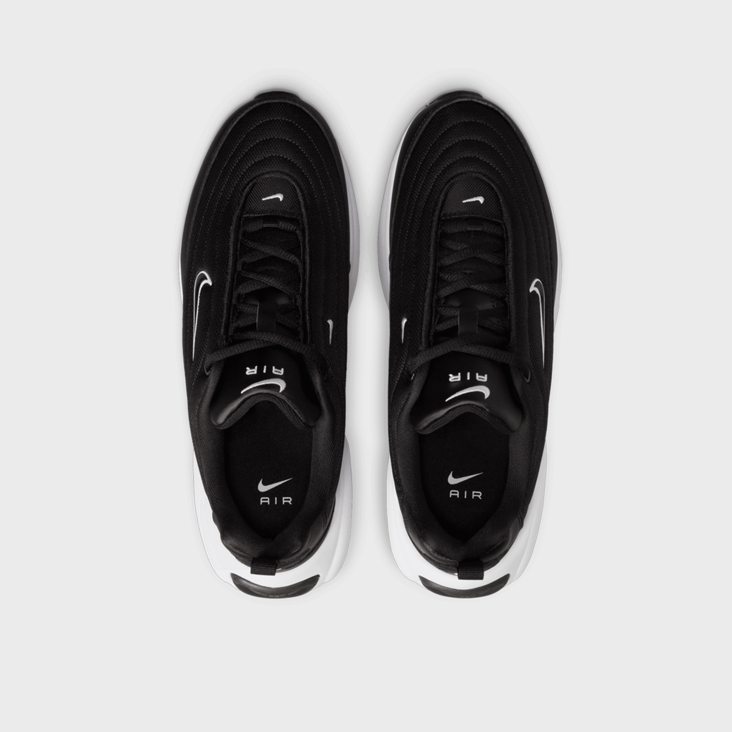Nike WMNS Air Max Portal negro kaufen