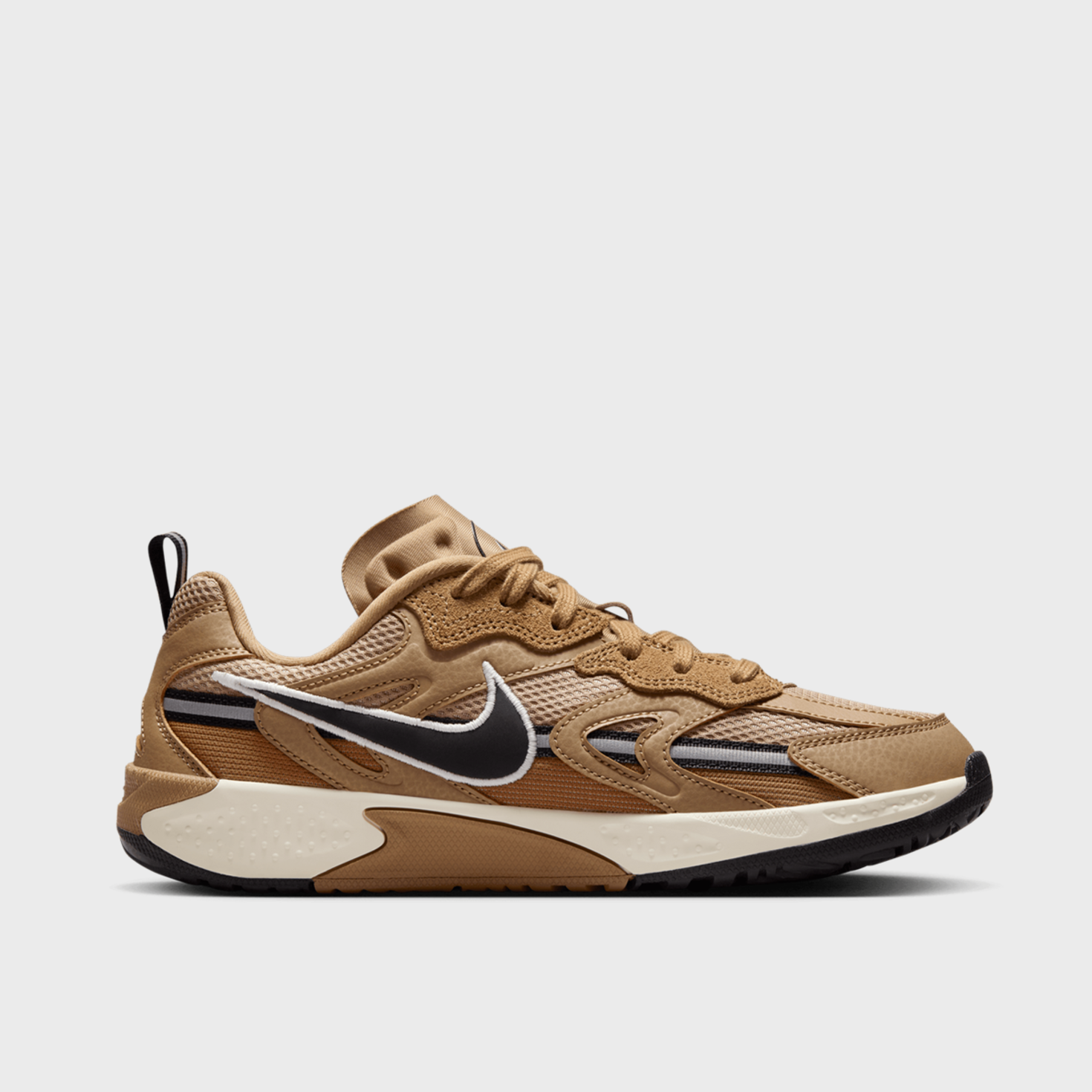 Asics volley marrone discount