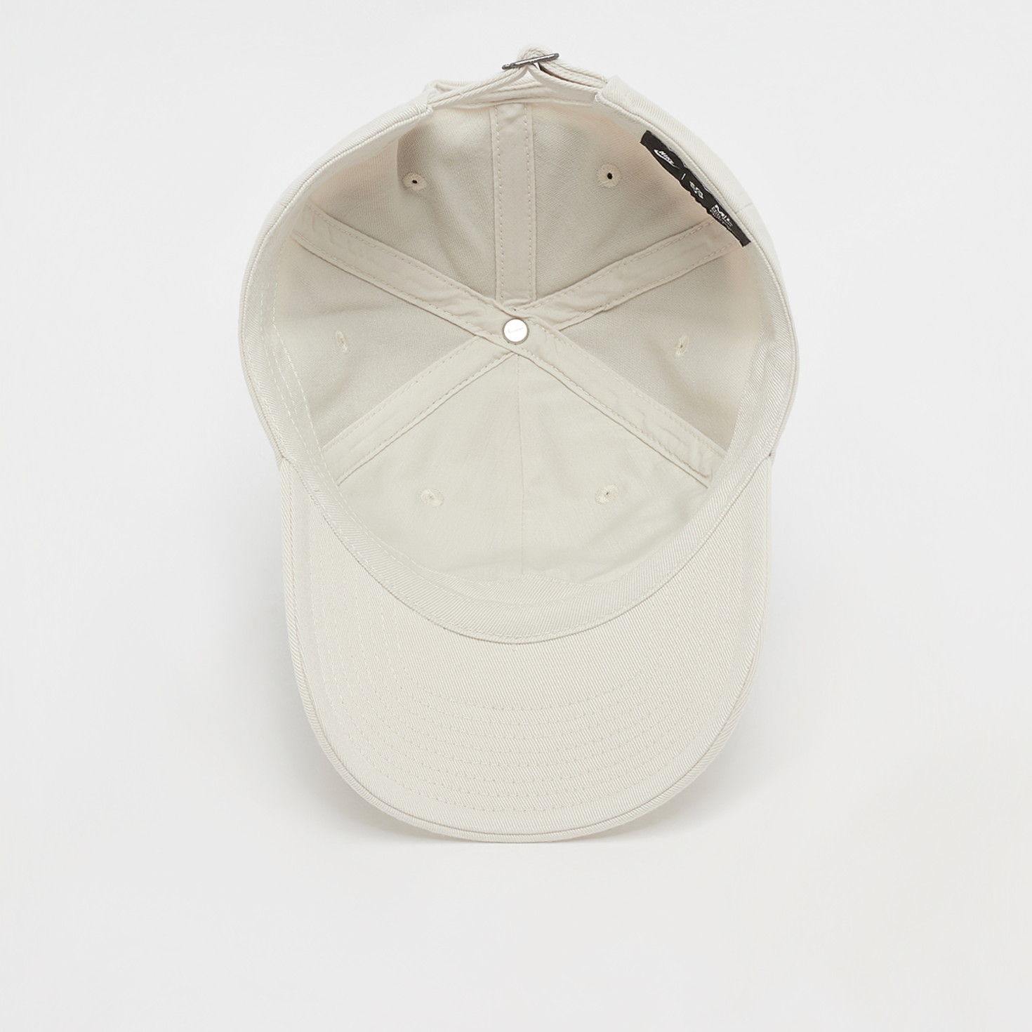Beige nike hat sales