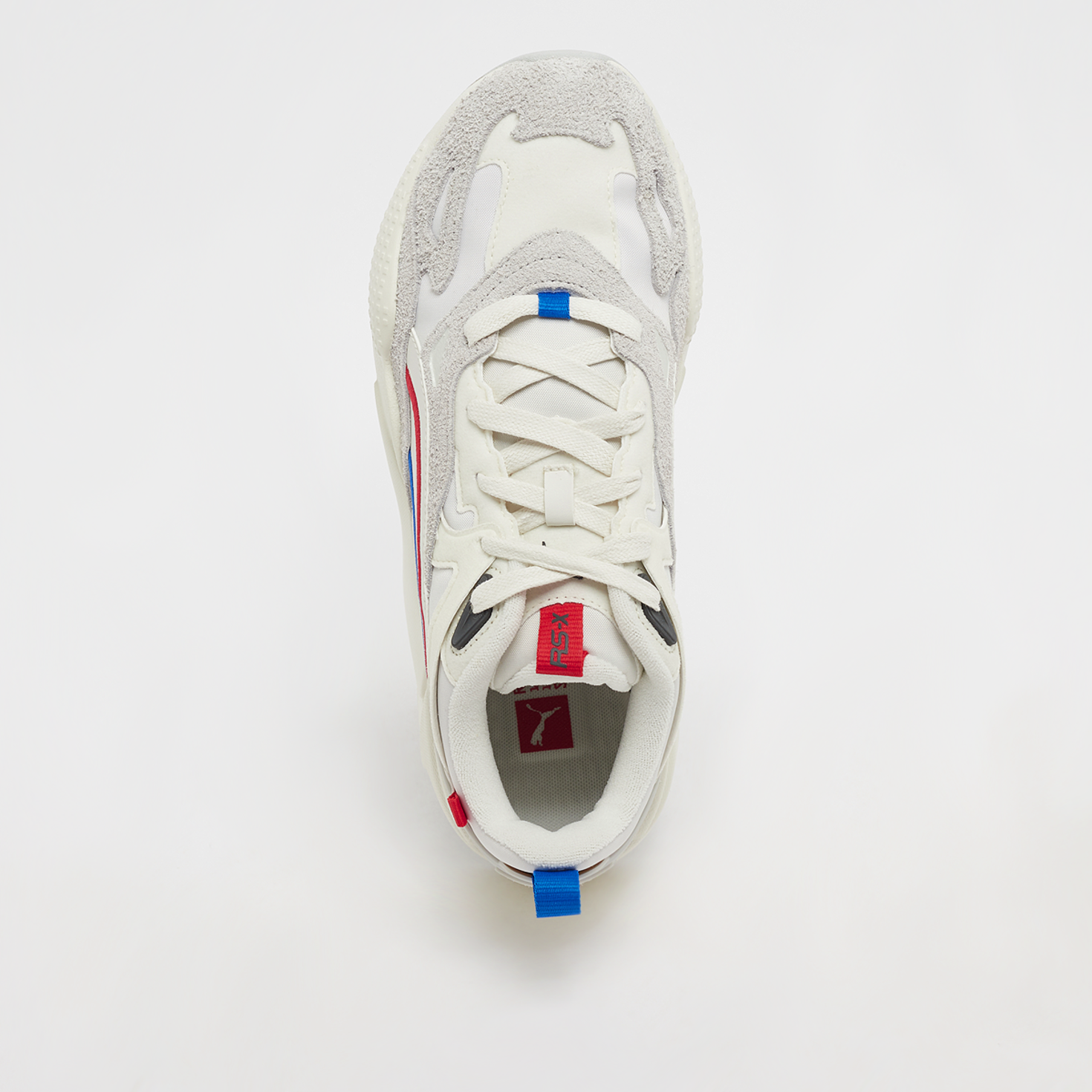 Puma rs x grau outlet