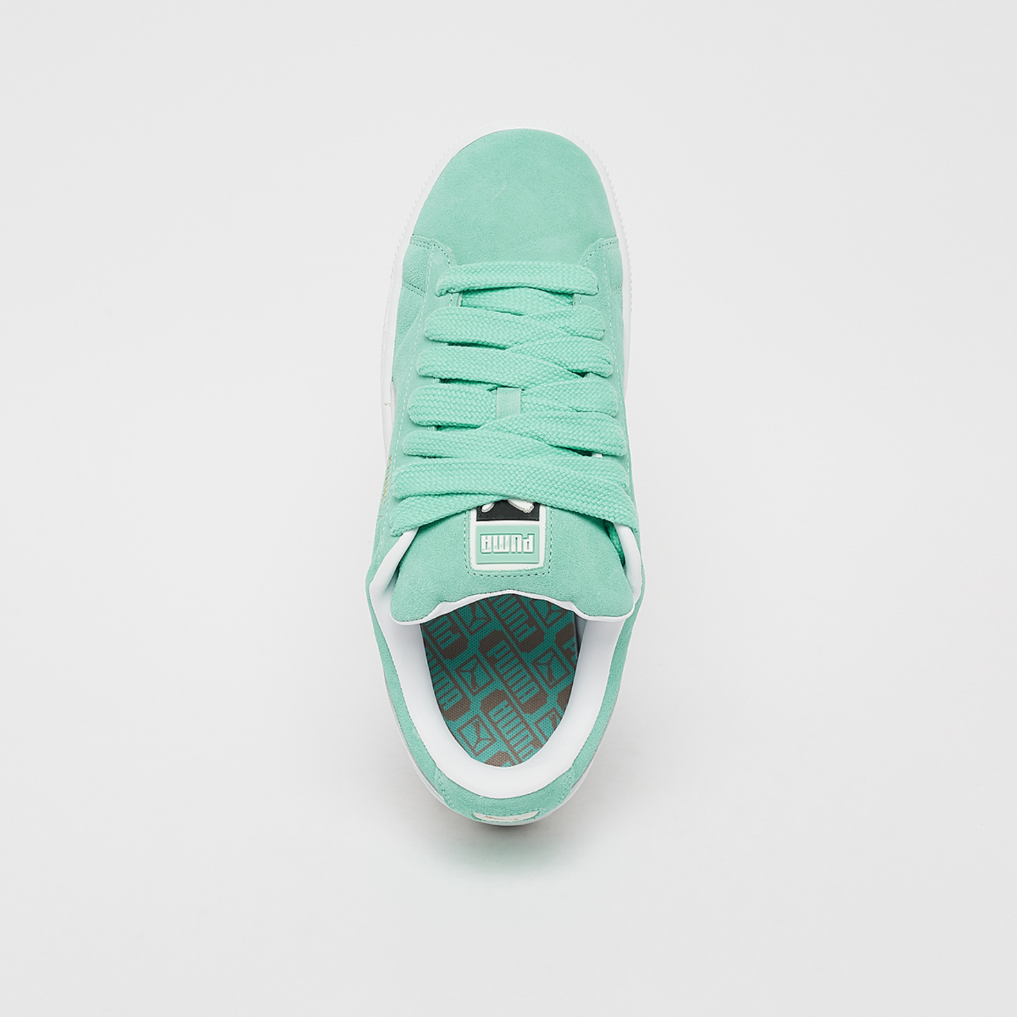 Suede XL