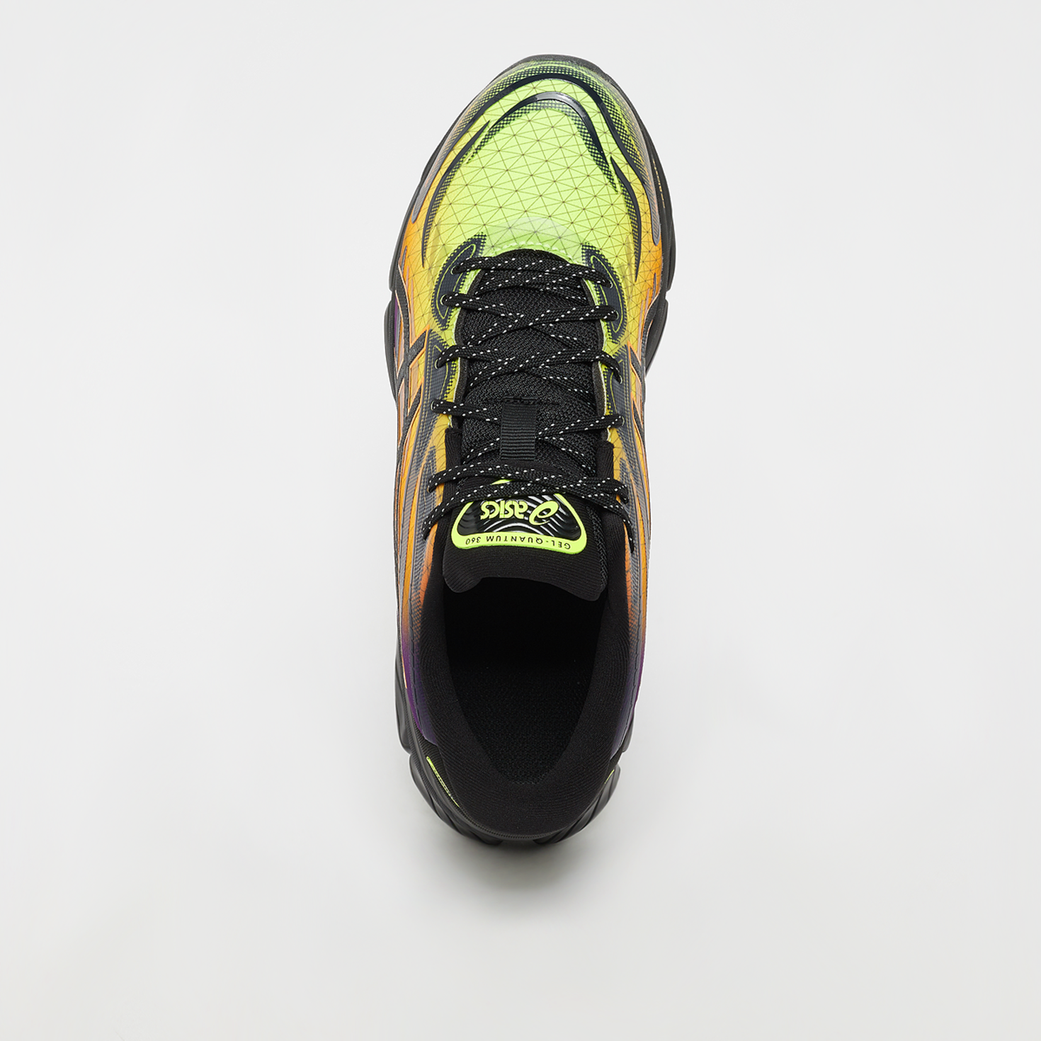 Gel Quantum 360 VIII