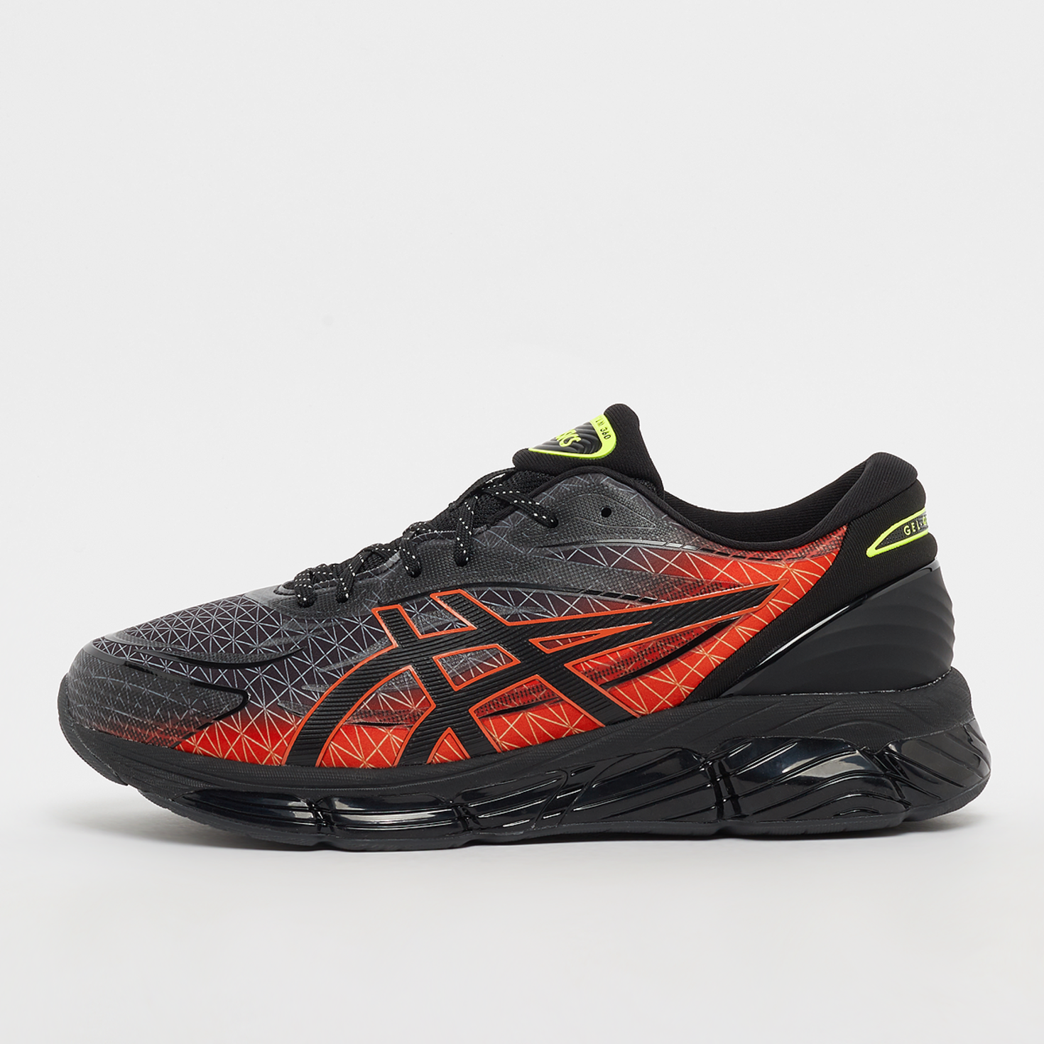 ASICS SportStyle Gel Quantum 360 VIII schwarz kaufen