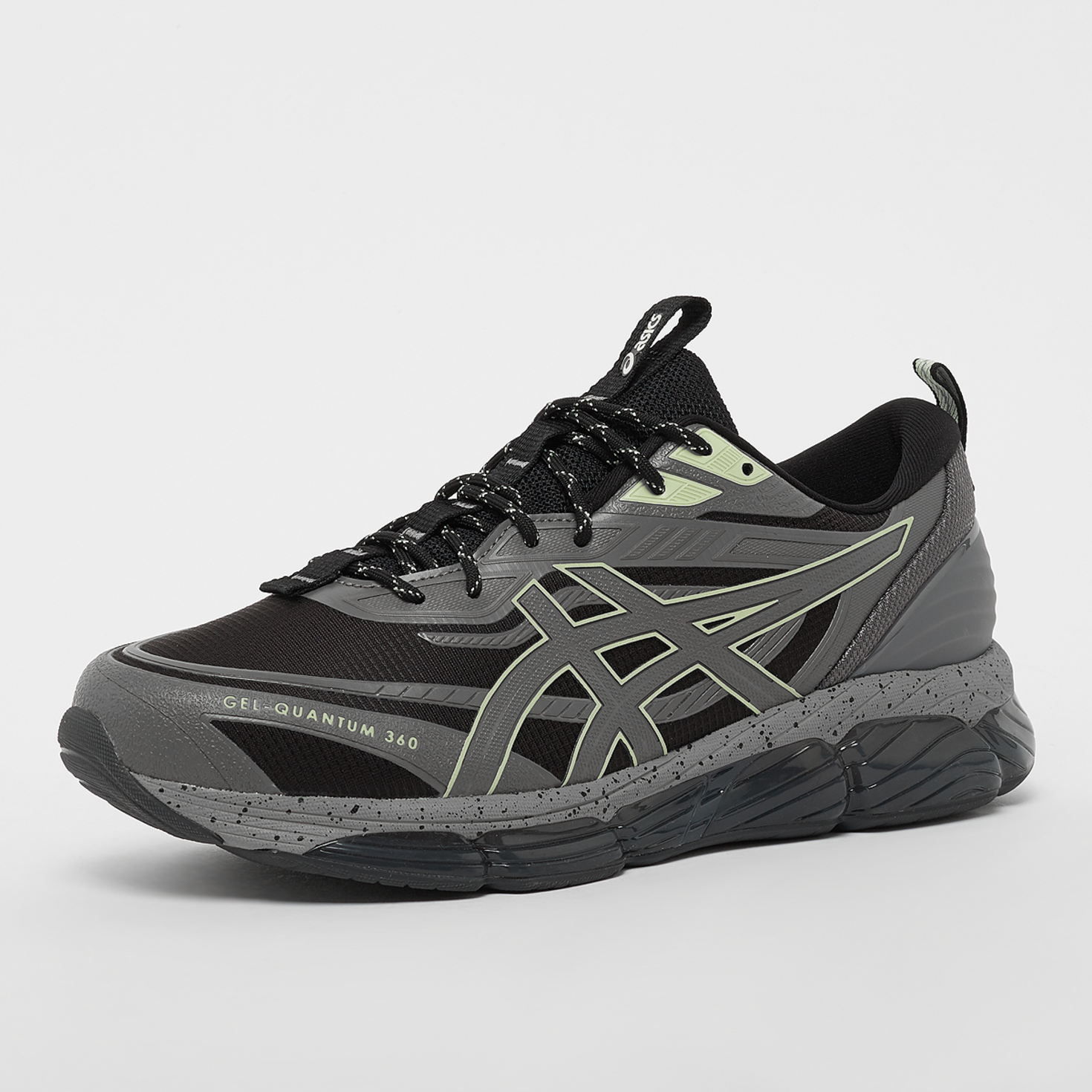 Asics gel quantum 360 noir junior on sale