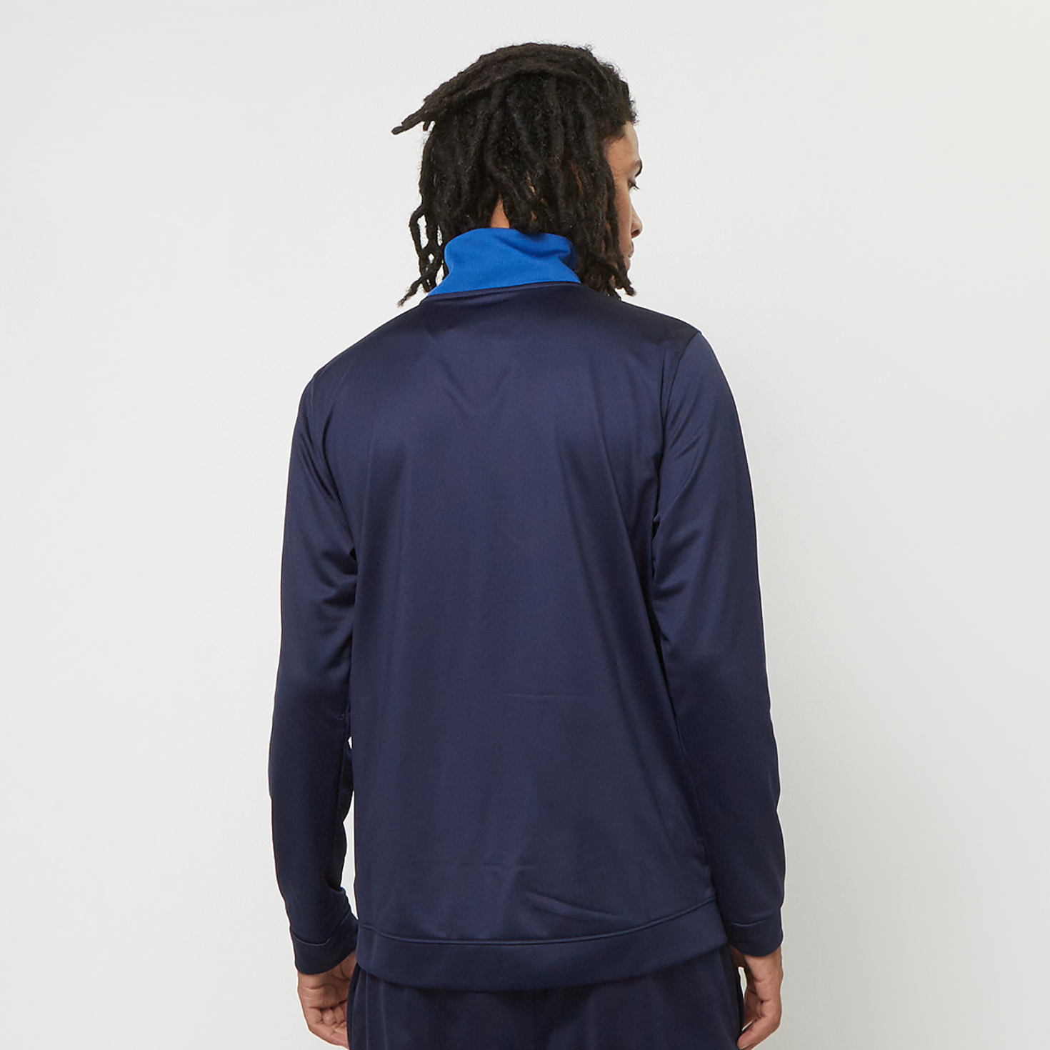 Under Armour Emea Tracksuit Novelty blau kaufen