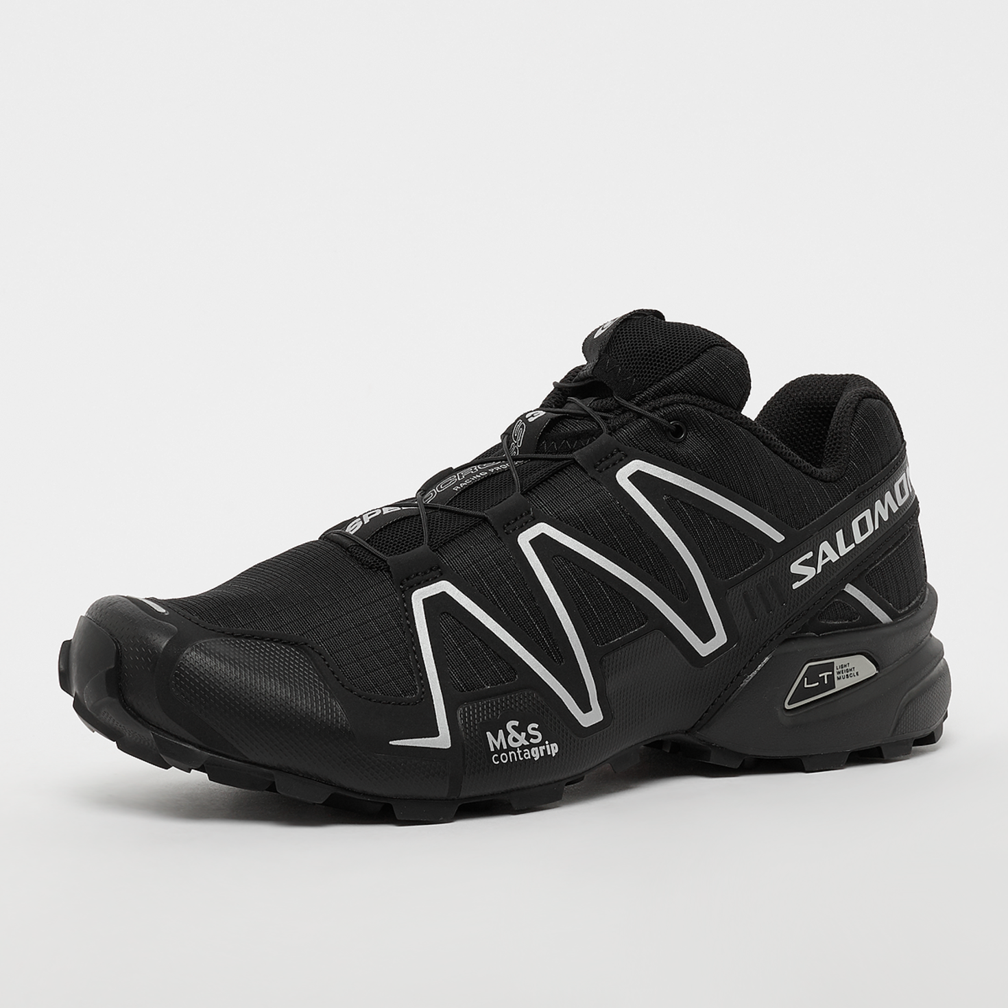 Salomon speedcross pro 3 discount