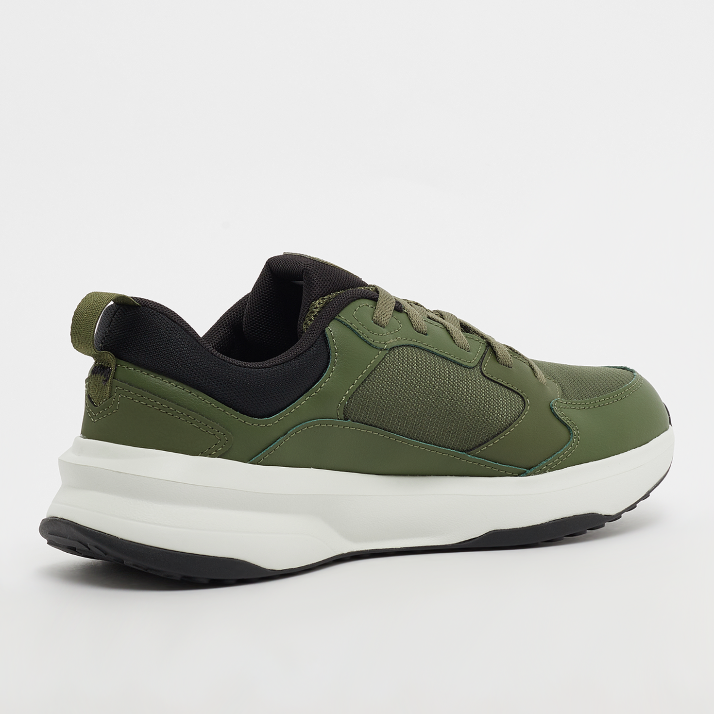 Under armour charged ultimate 3.0 green deals