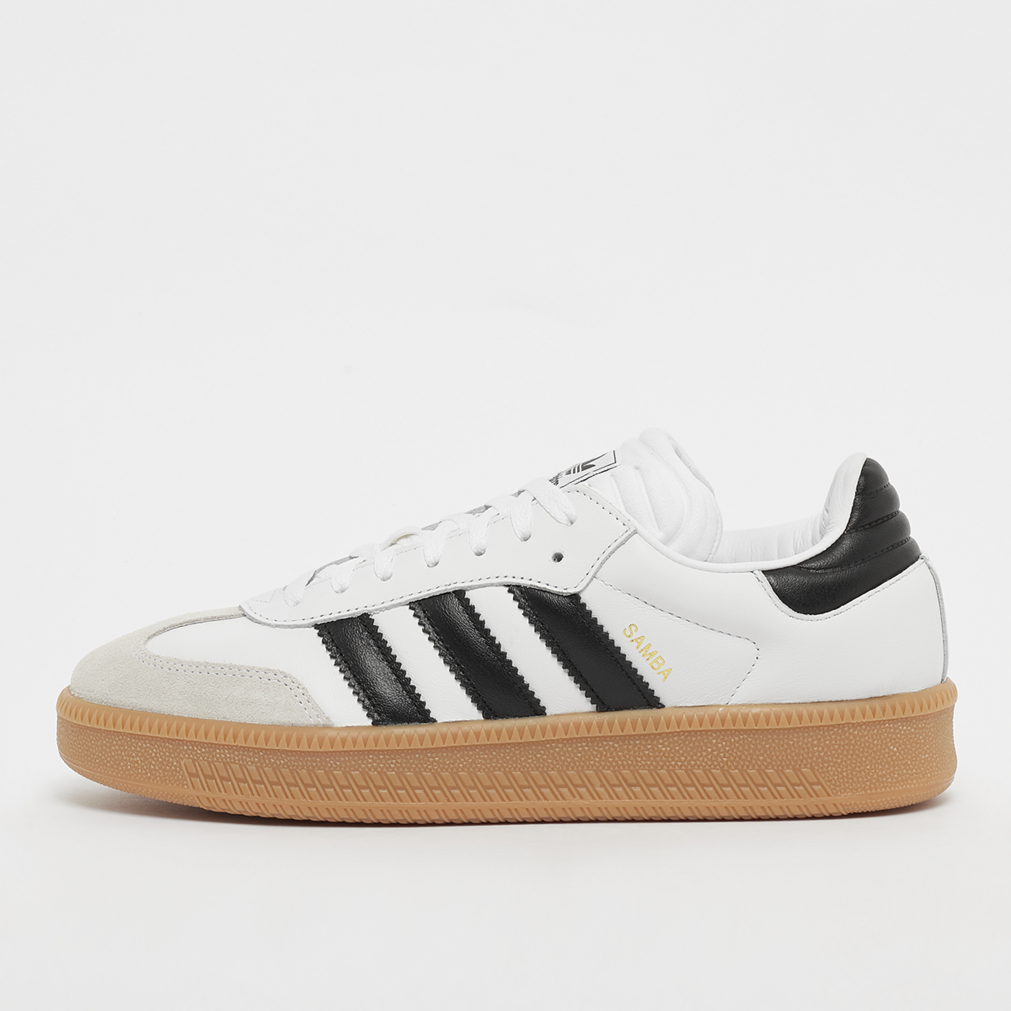 Samba blanche online