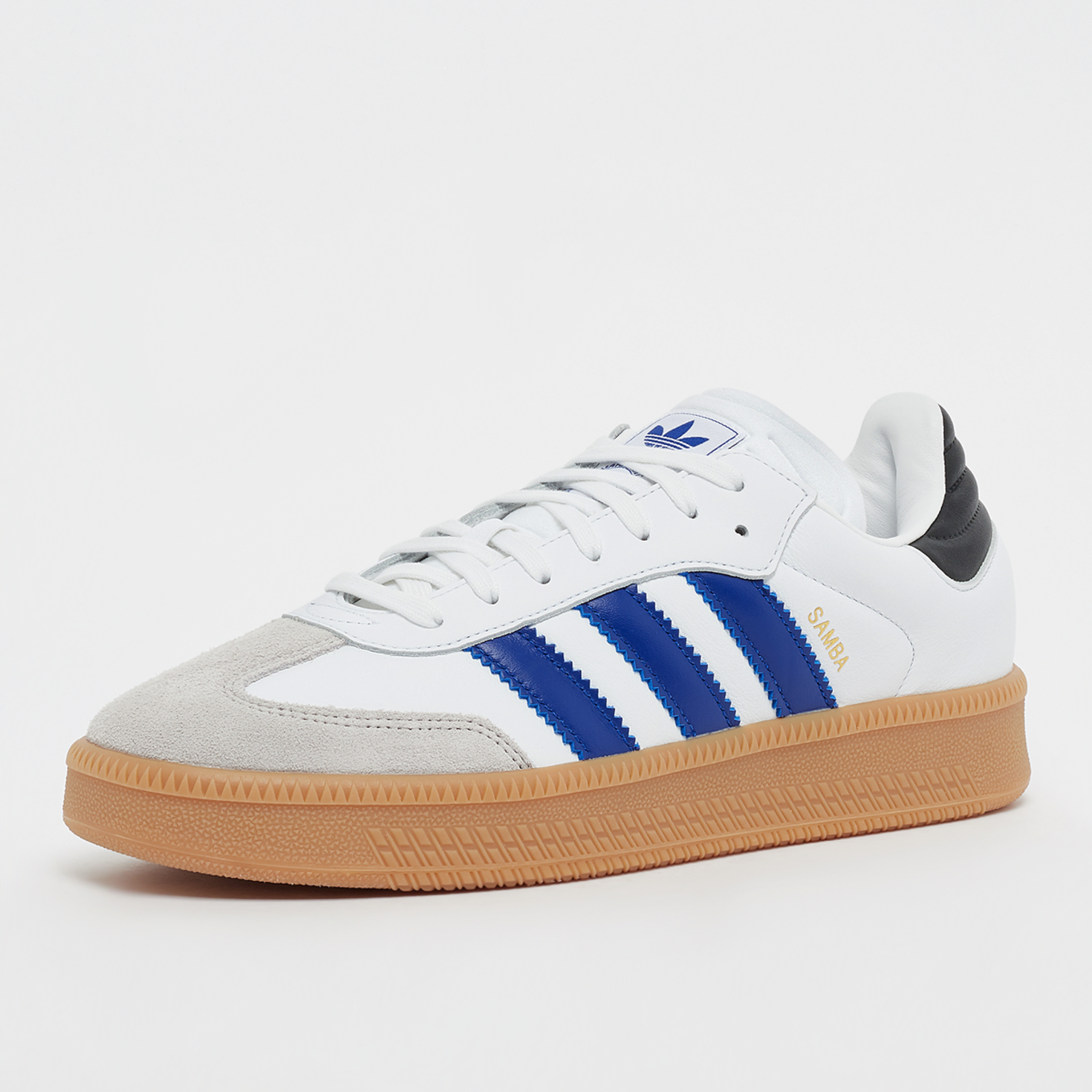 Adidas samba blanc shop