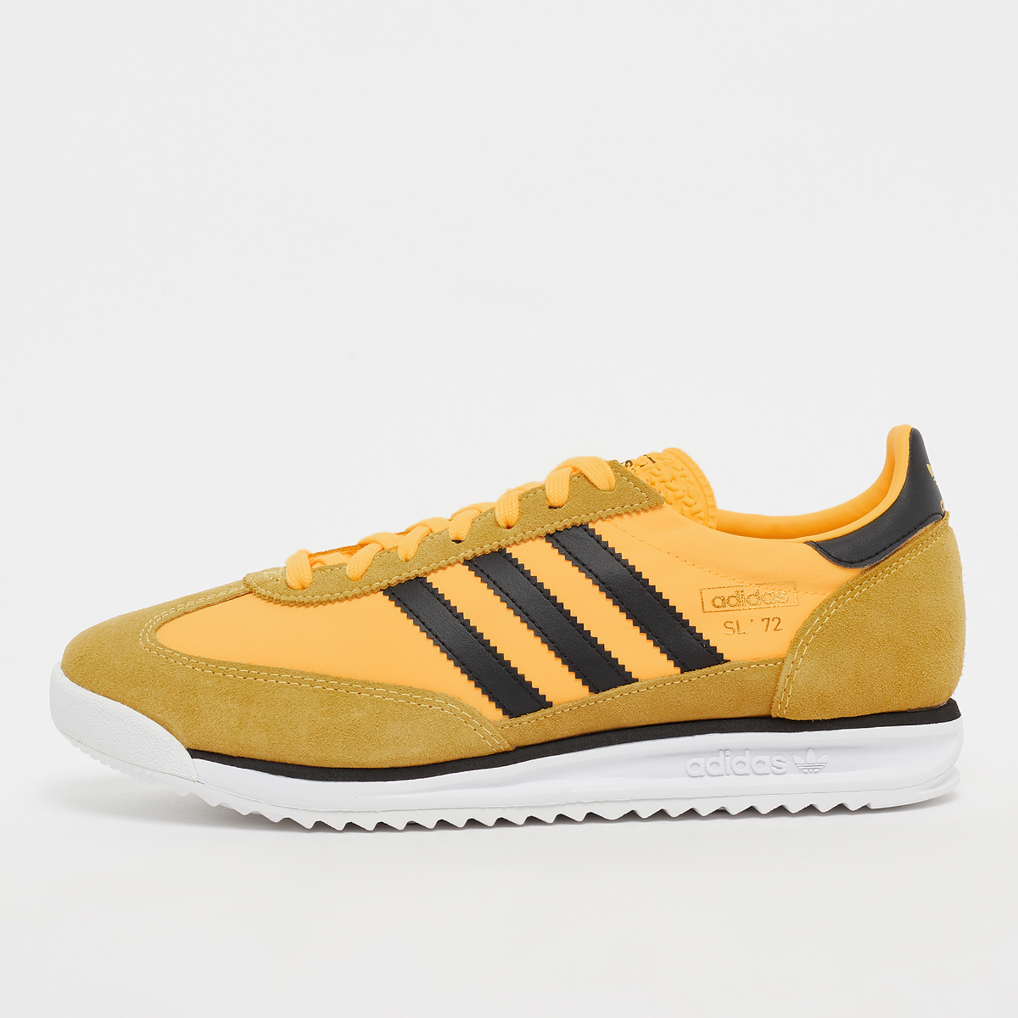 Adidas iniki mostaza online