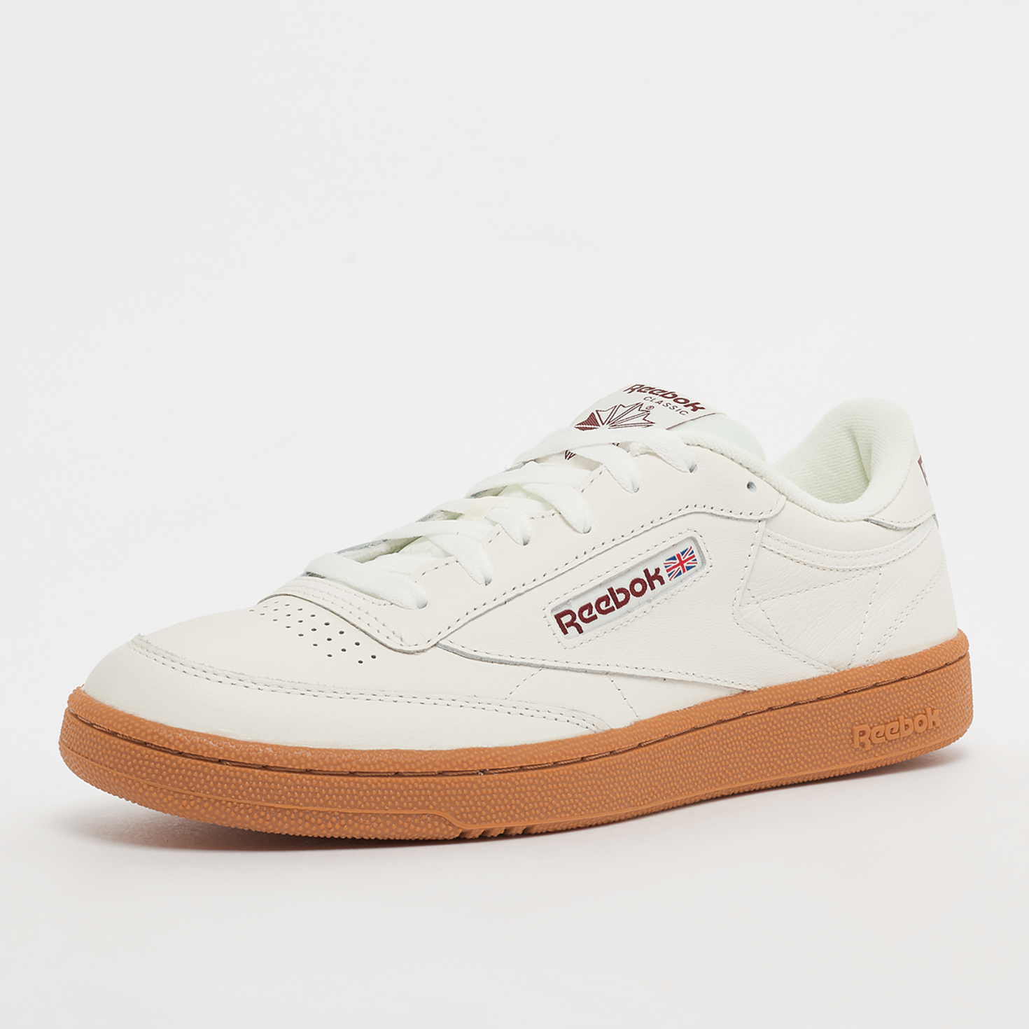 Snipes reebok club c 85 outlet