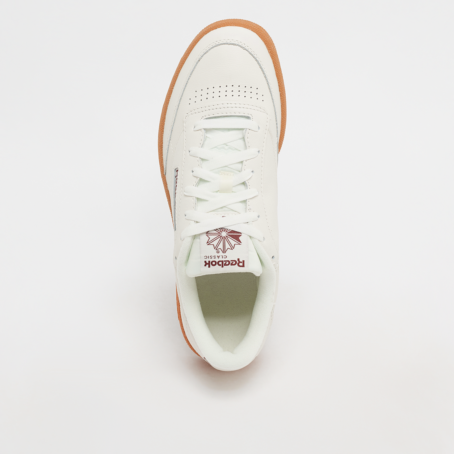 Snipes reebok club c 85 sale