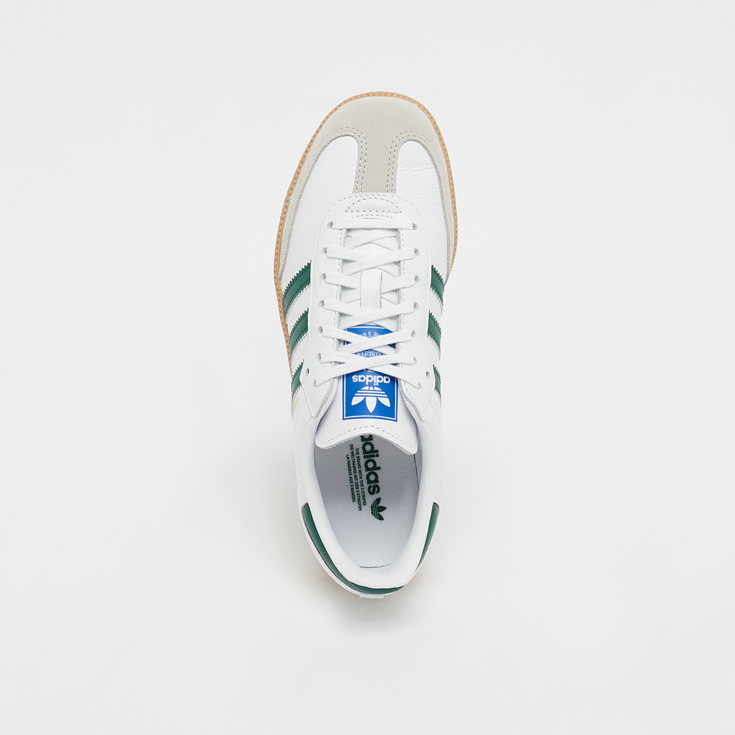 Adidas samba nuove top