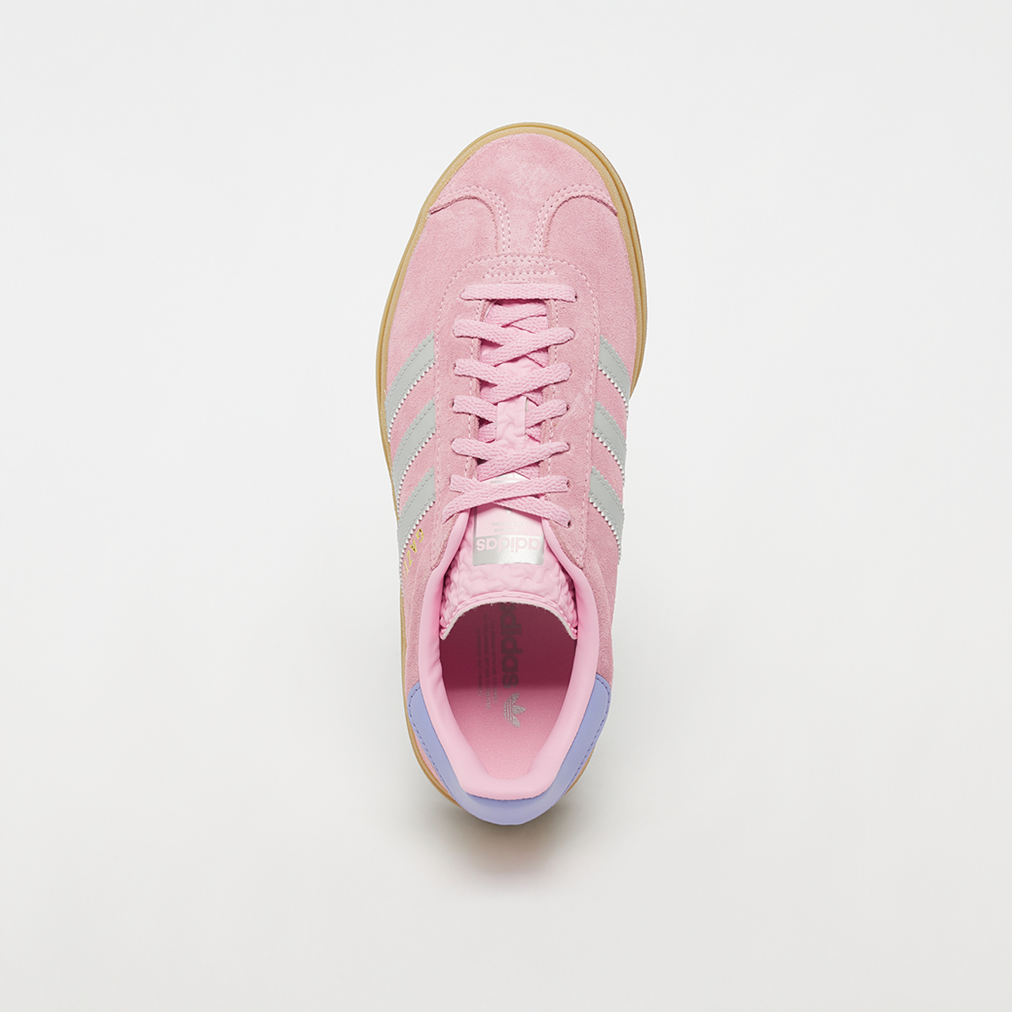 Gazelle Bold J
