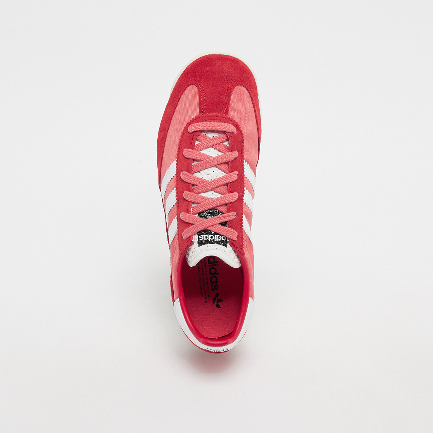 Adidas originals rojos outlet
