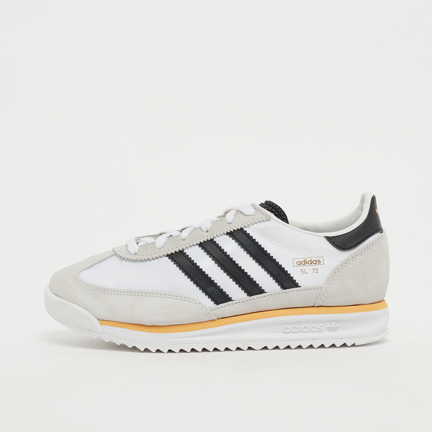 Acquista adidas Originals SL 72 RS J wit SNIPES
