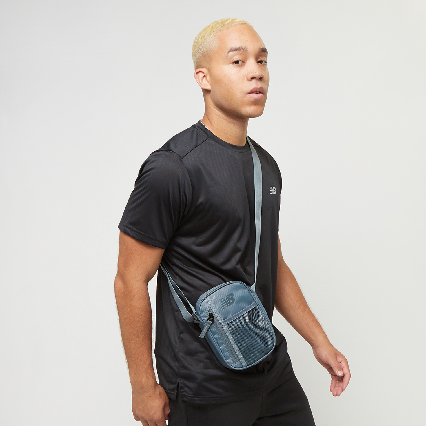 New balance shoulder bag clearance