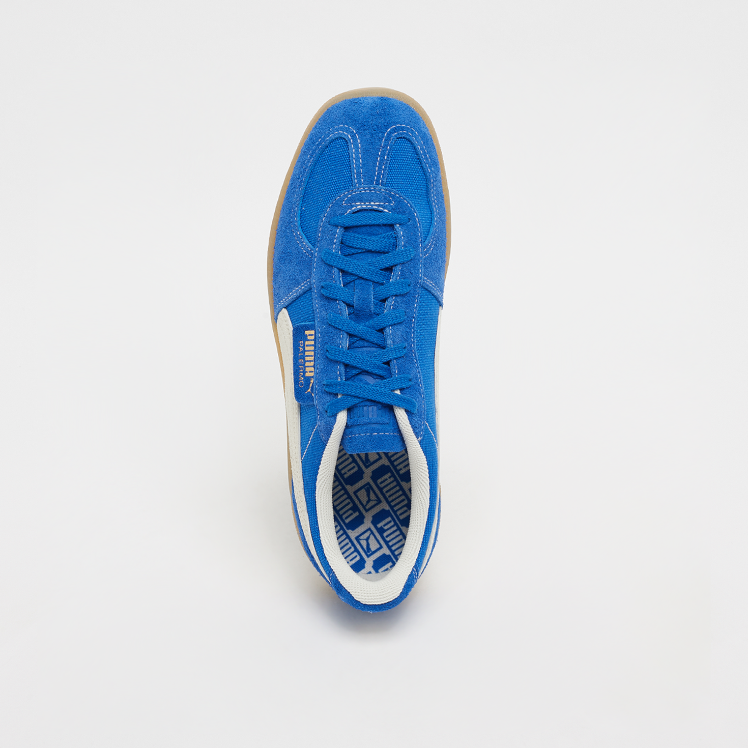 Superga blu vintage on sale