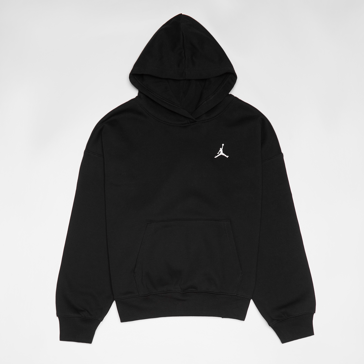 Jordan Brooklyn Essential Pullover schwarz kaufen SNIPES
