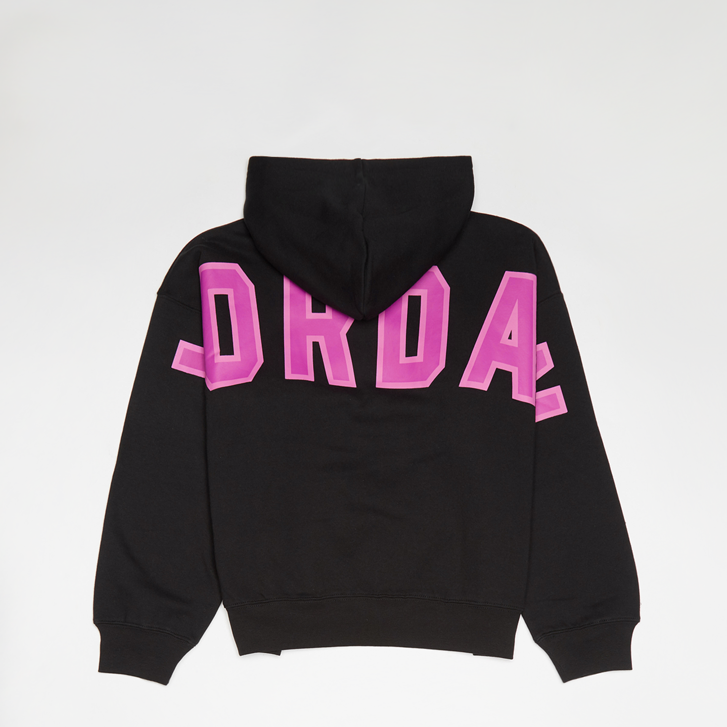 Jordan Y2K Hoodie preto kaufen SNIPES