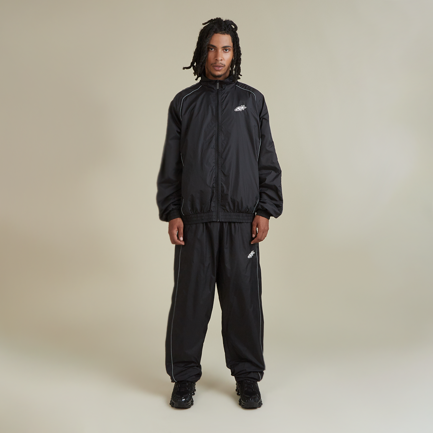Snipes tracksuit 2025