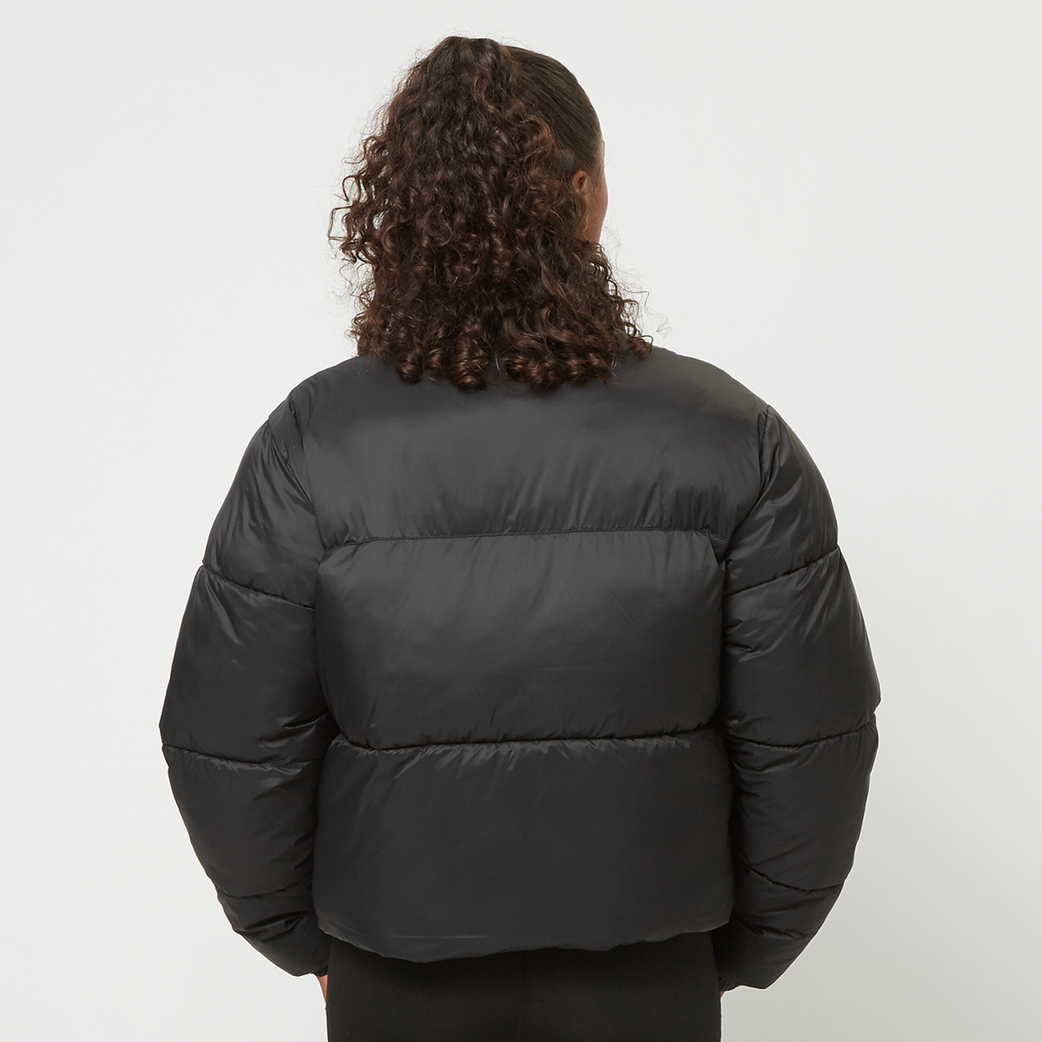 Snipes puffer jacket online