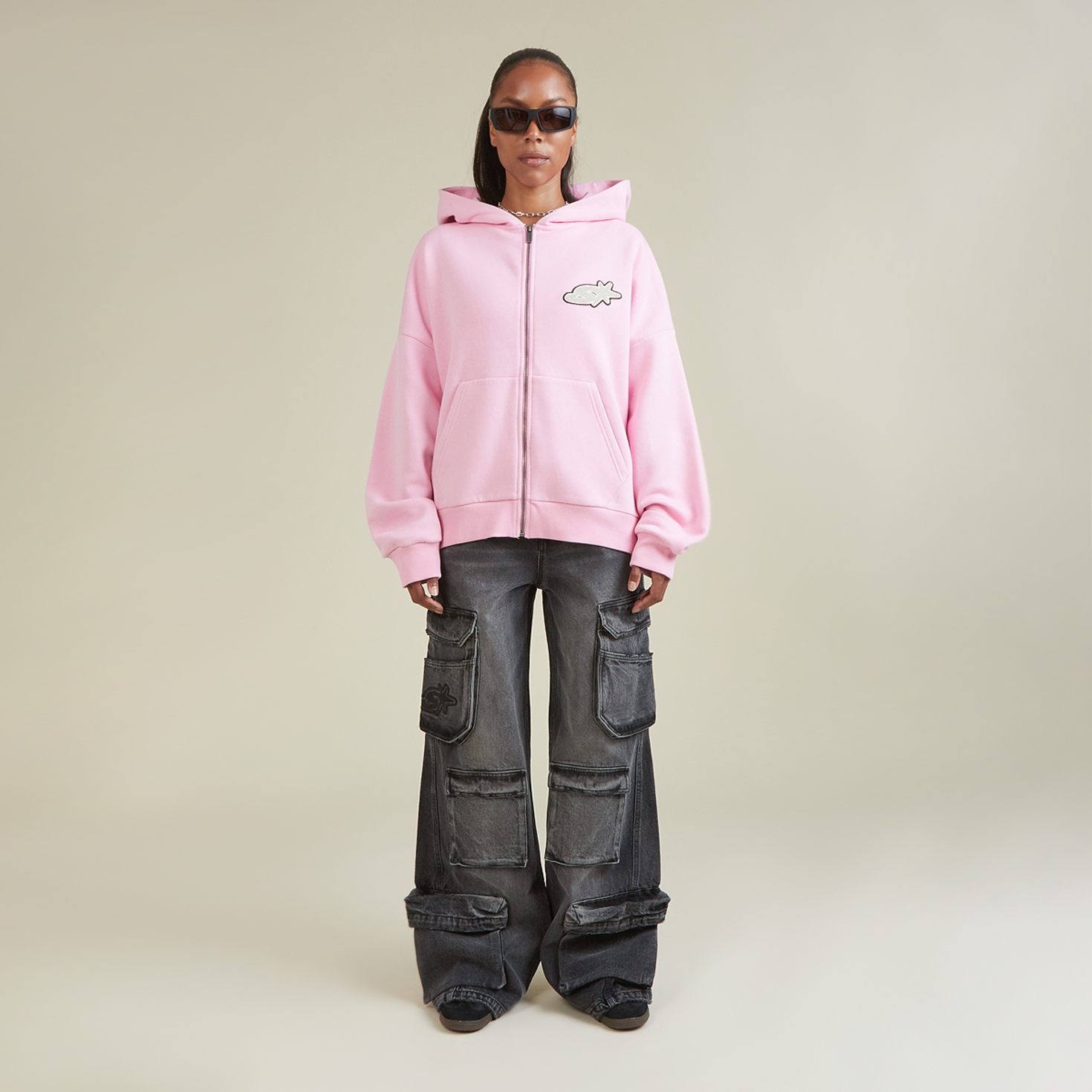 Snipes hoodie new arrivals