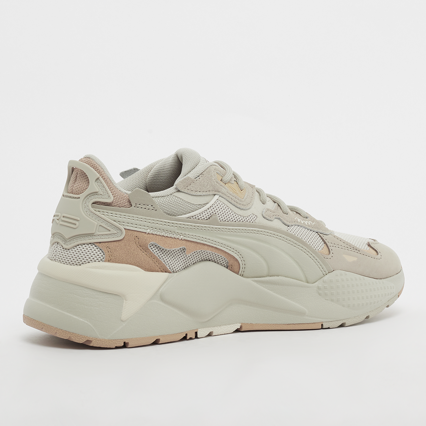 PUMA RS X Efekt 2.0 beige kaufen SNIPES