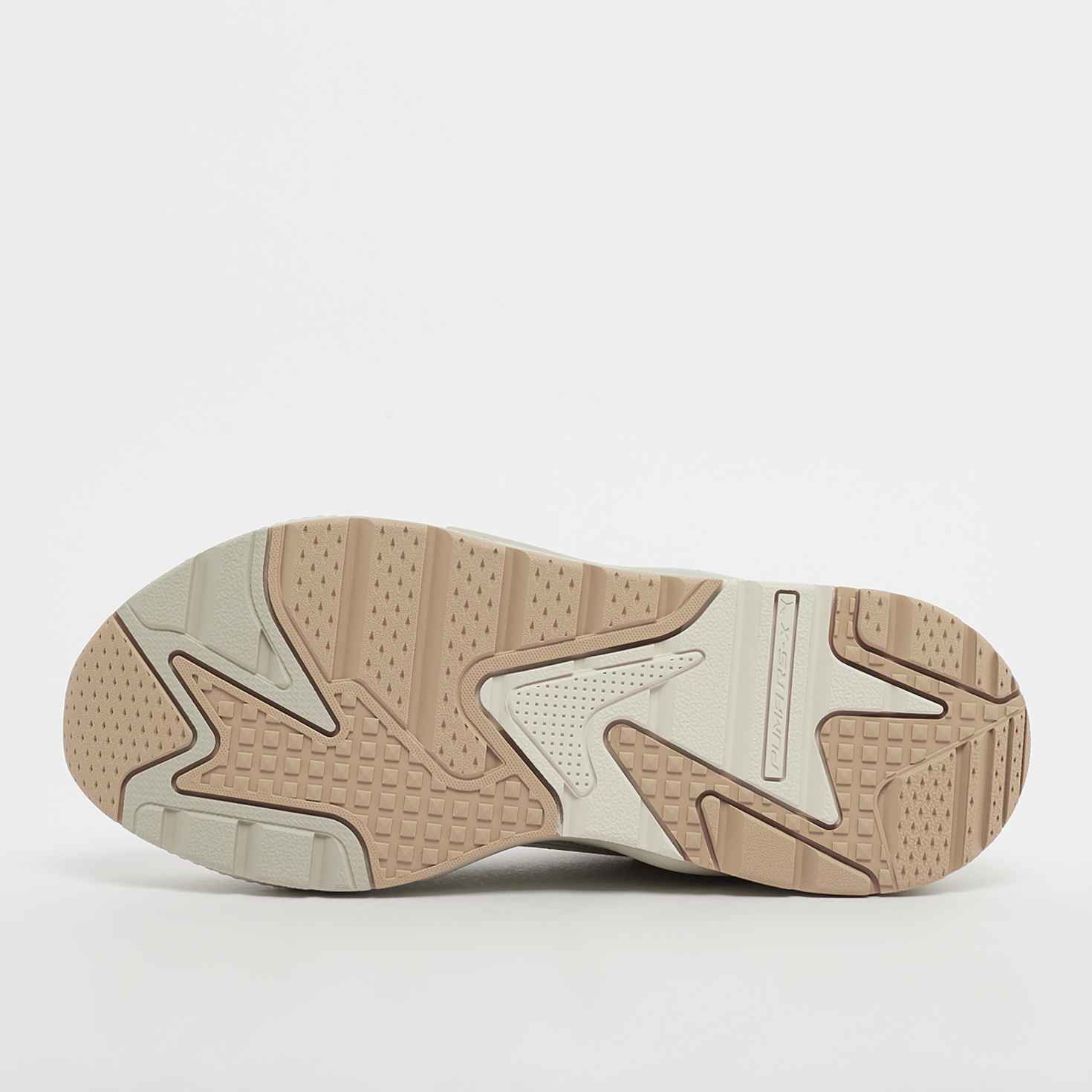 PUMA RS X Efekt 2.0 beige kaufen SNIPES