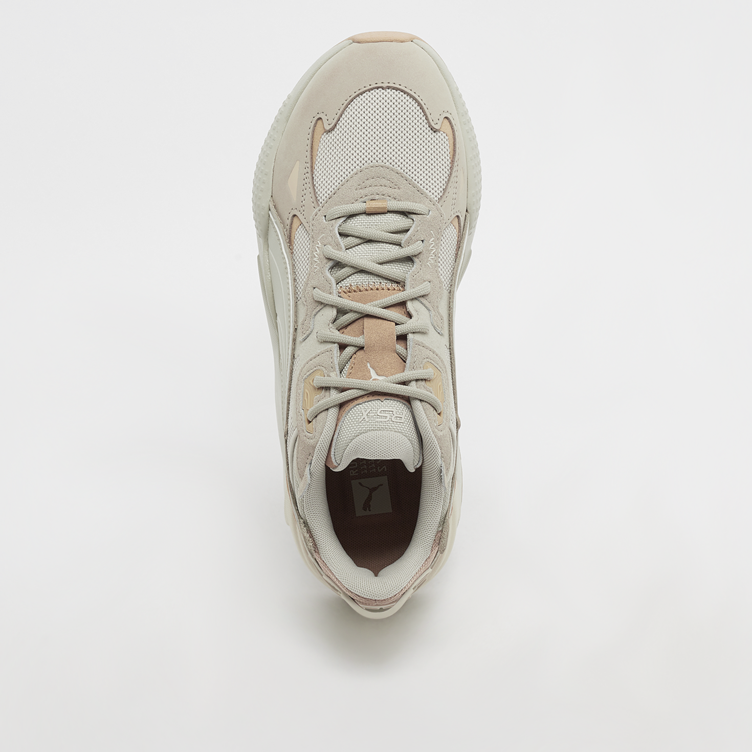 Puma rs 0 beige shop