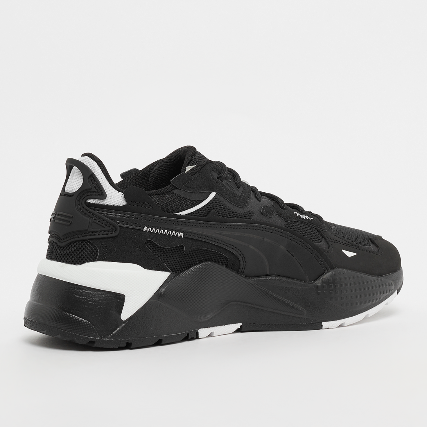 Kup PUMA RS X Efekt 2.0 zwart SNIPES