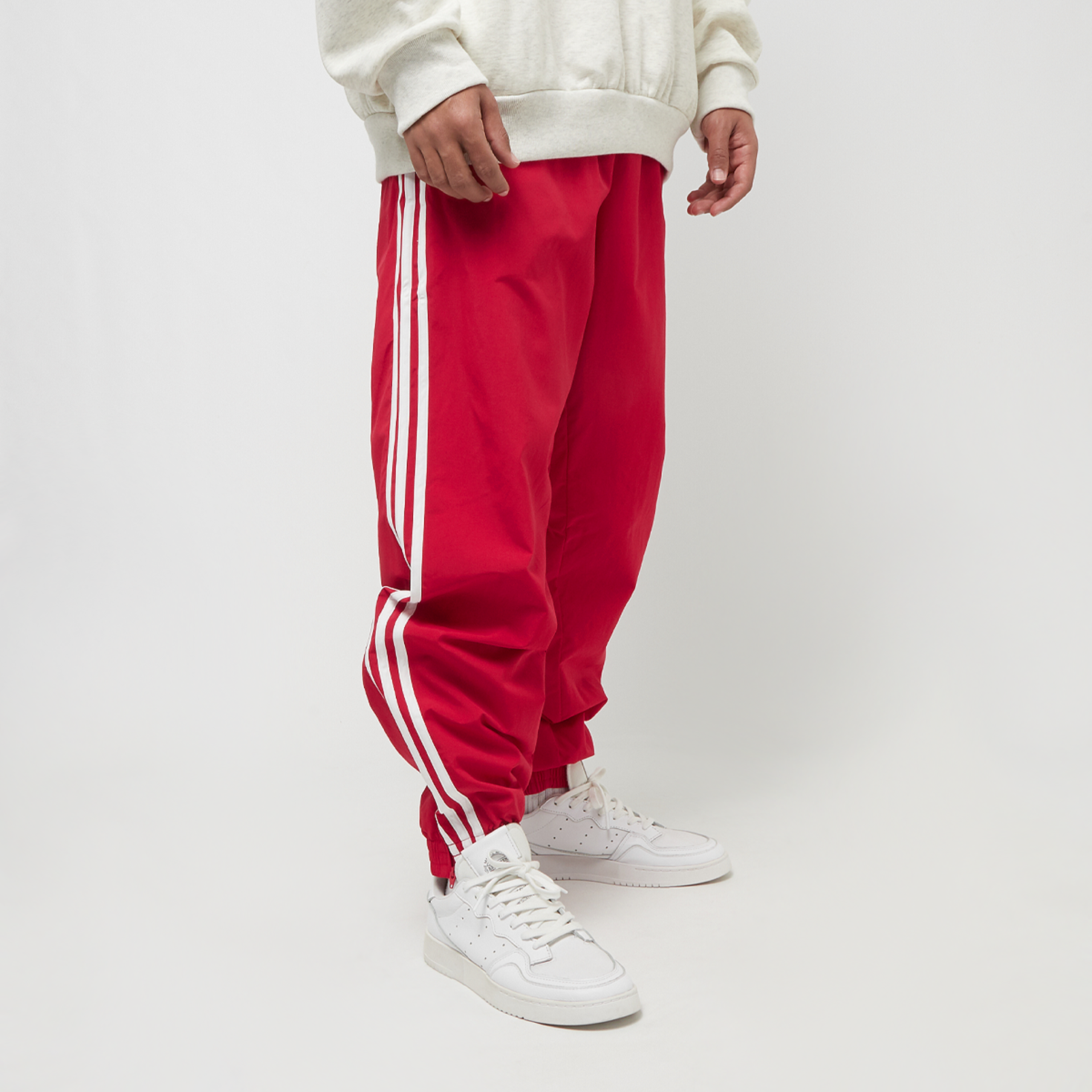 Adidas originals rojos xl store